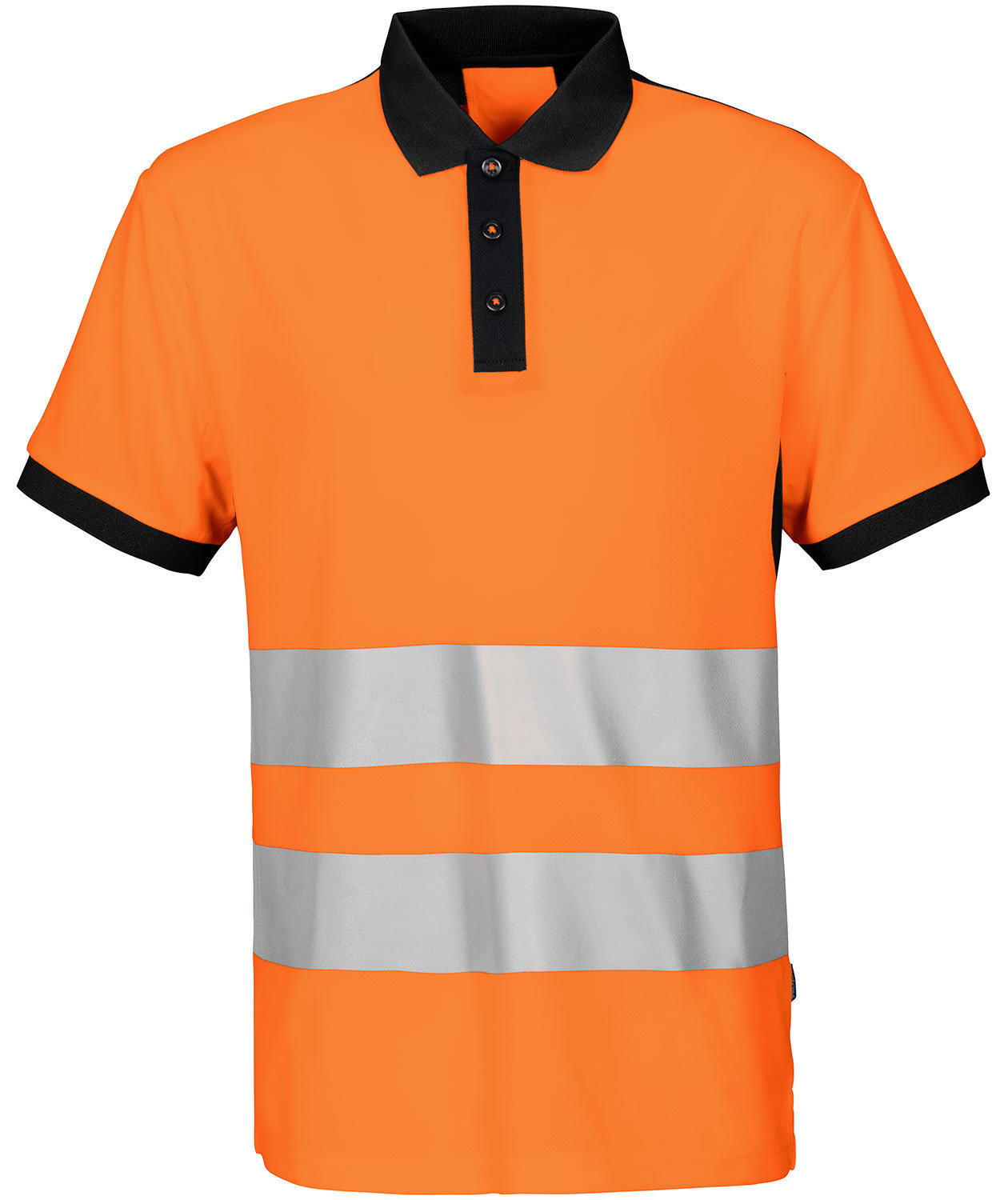 ProJob pik&eacute;tr&ouml;ja 6008, Varsel Orange/Svart