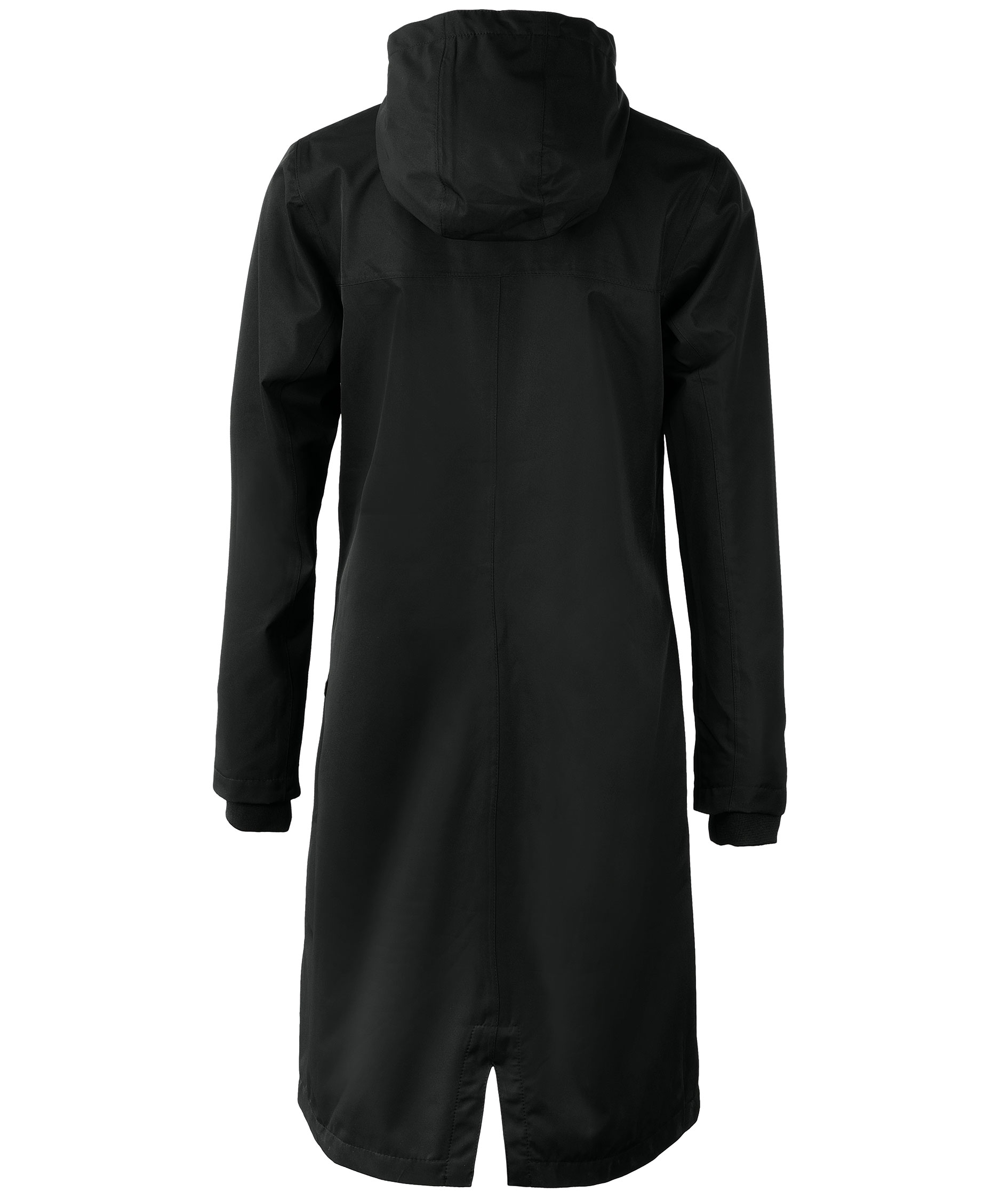 Nimbus Redmond women's jacket, Black, large image number 2