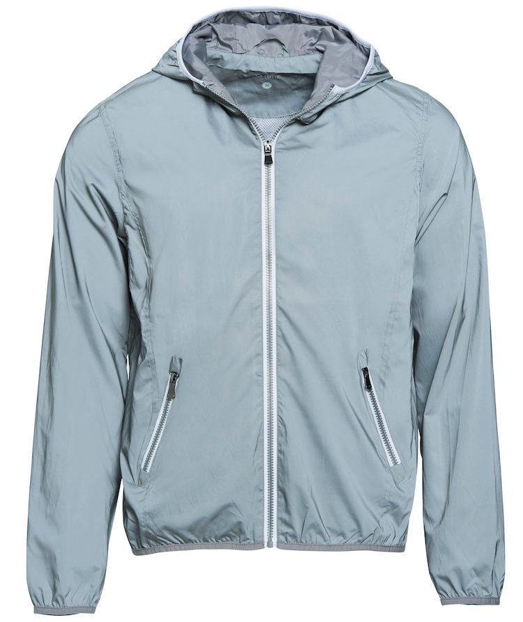 Clique Hardy varseljacka, Varsel