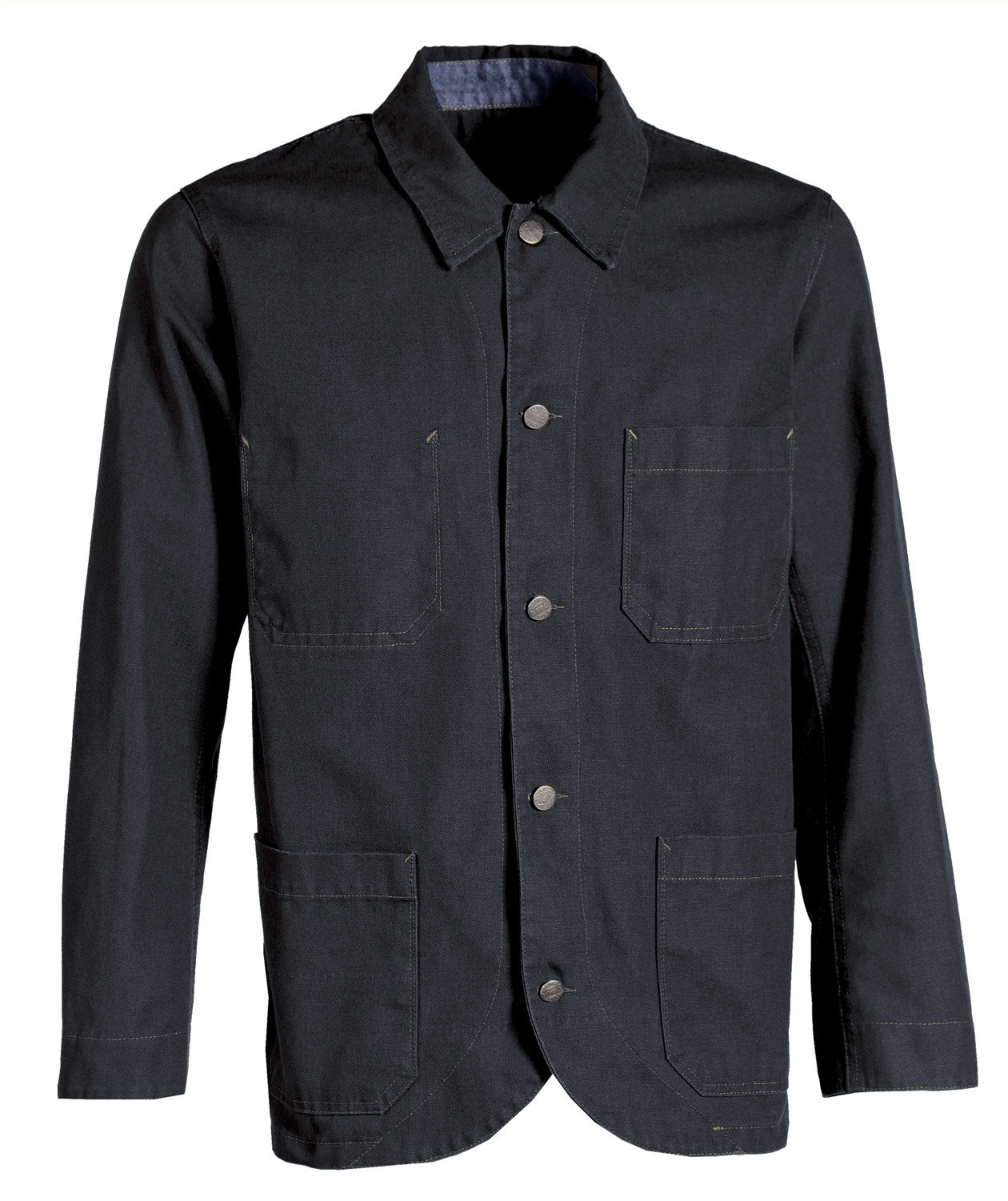 Nybo Workwear New Nordic outdoor jacket, Black