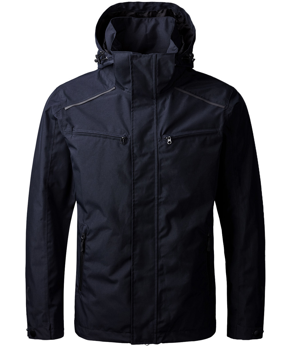 Xplor Urban vindjacka, Navy, Navy, swatch