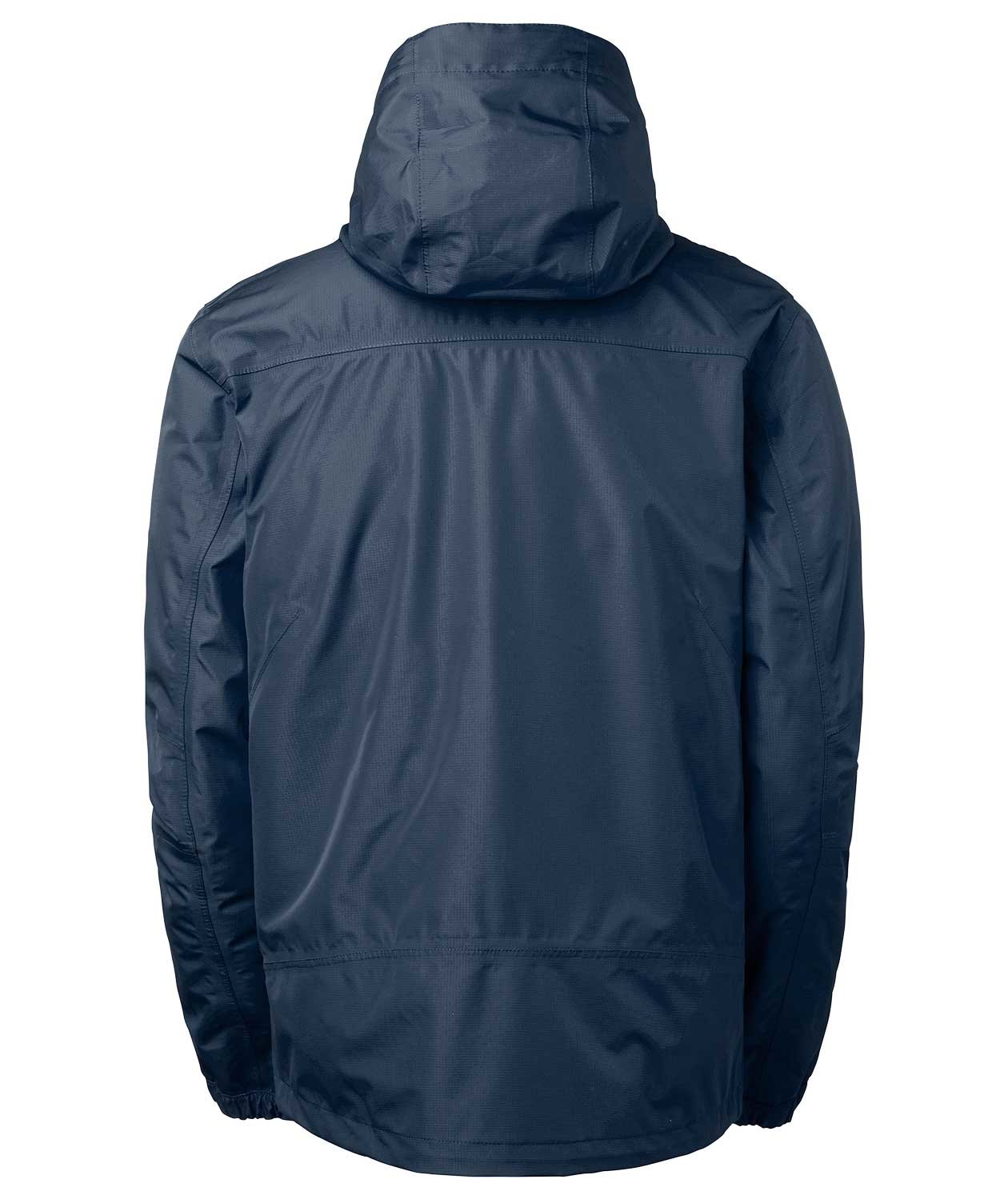 South West Ames shell jacket, Navy, large image number 2