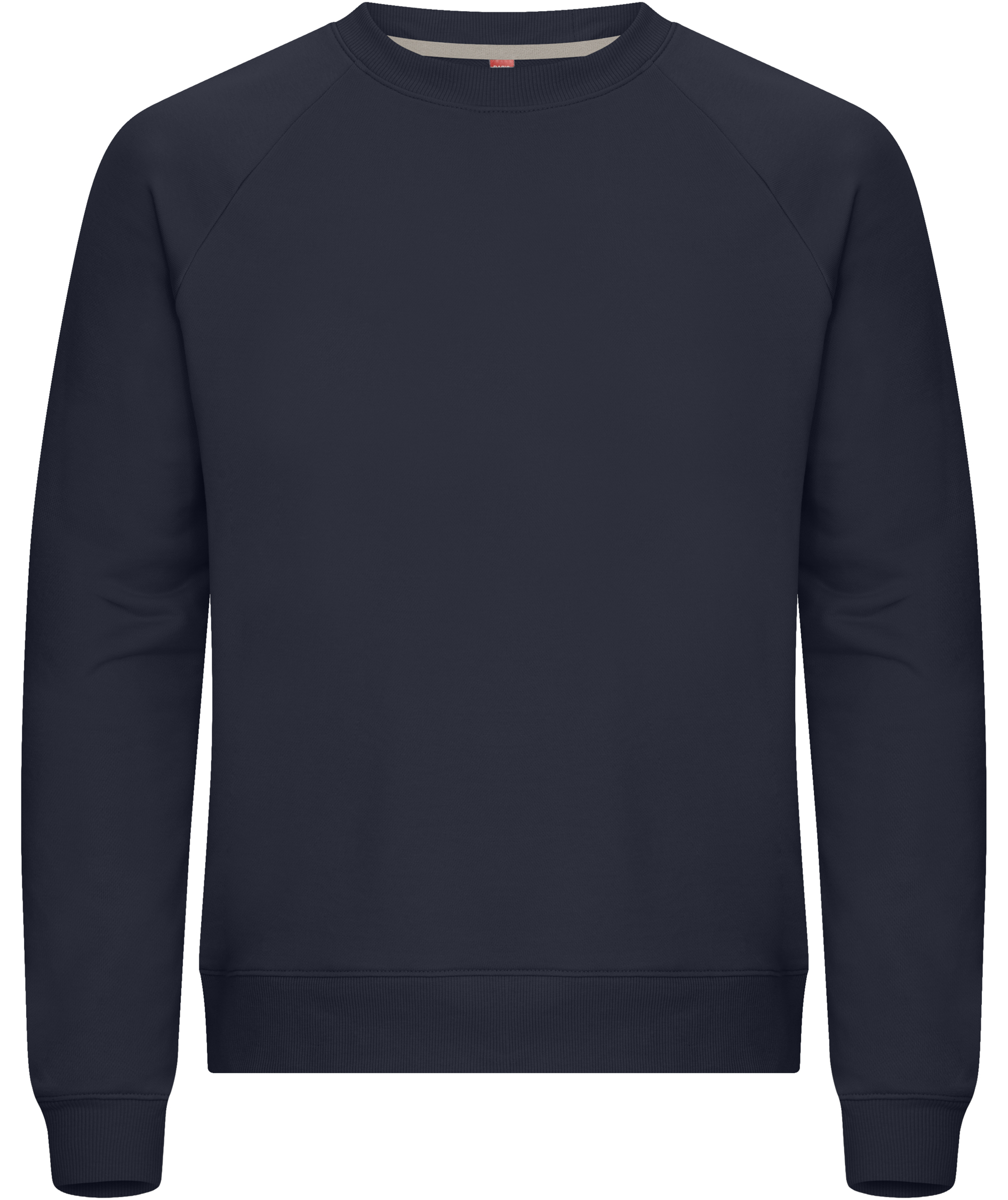 Clique Miami PRO sweatshirt, Dark navy