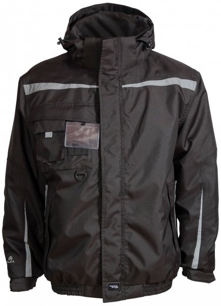 ELKA Working Xtreme 2-i-1 pilotjakke