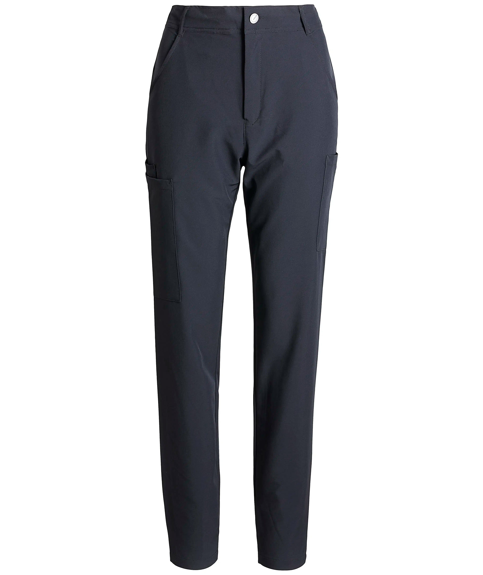 Kentaur unisex byxa full stretch benl&auml;ng 65 cm, Dark night