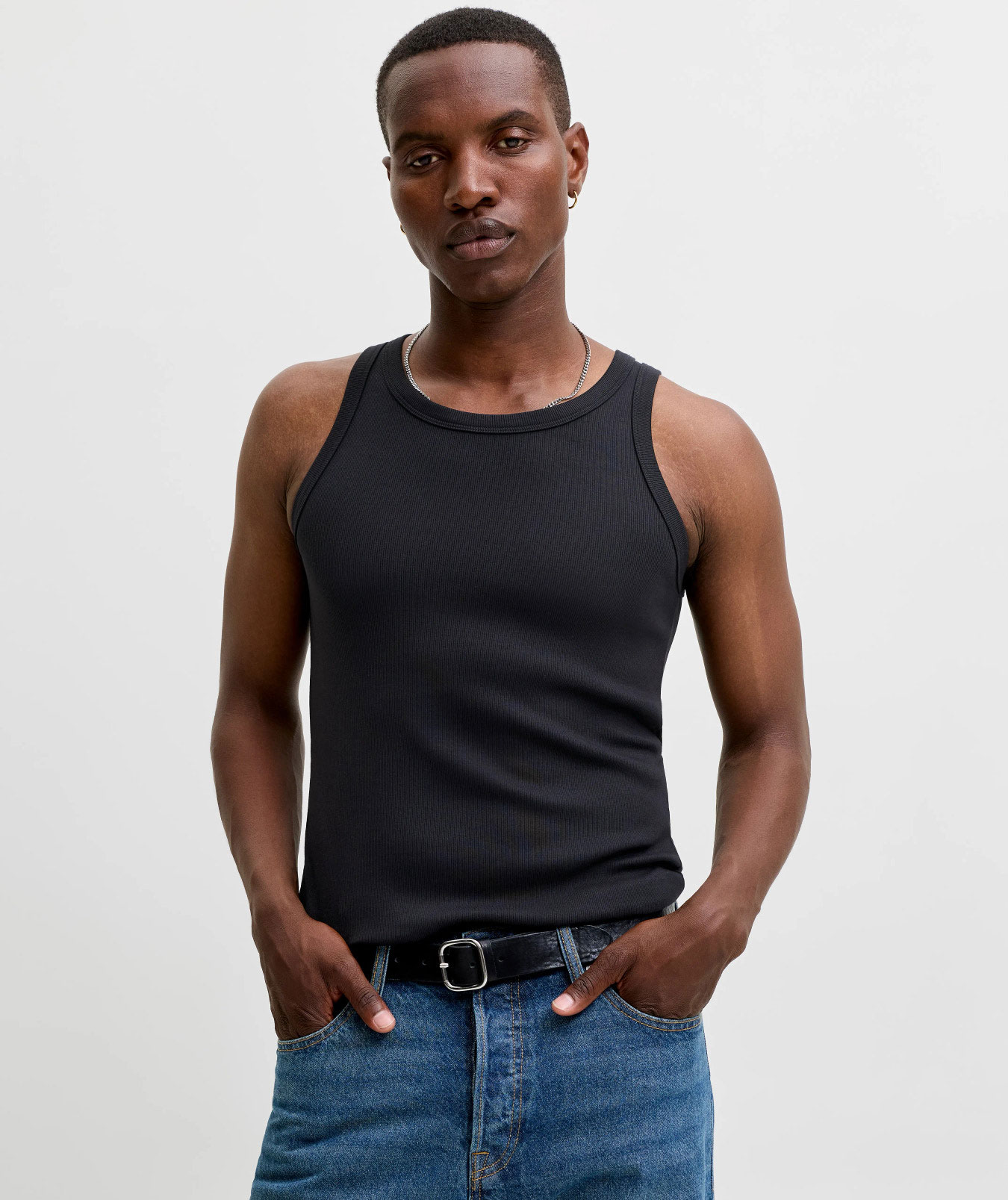 Jack & Jones JJEORGANIC singlet