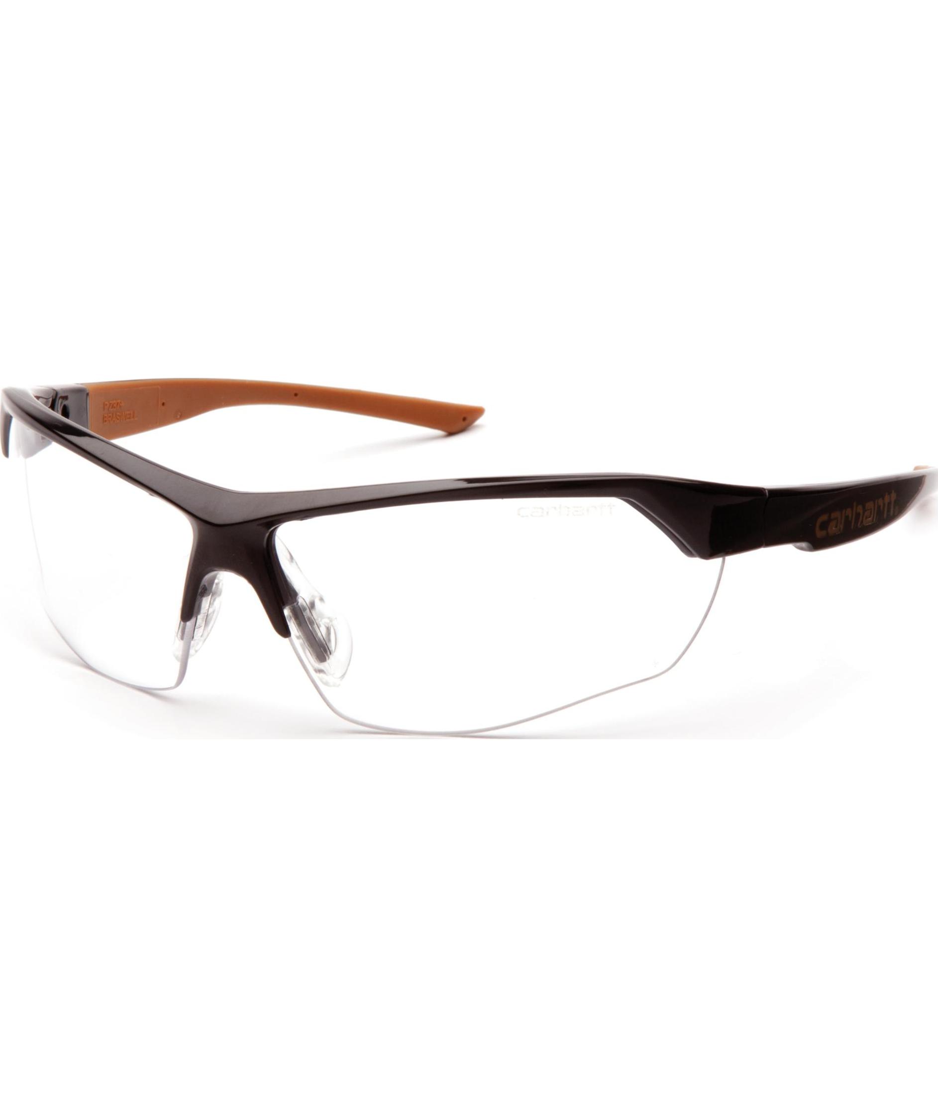 Carhartt sikkerhedsbriller, Clear
