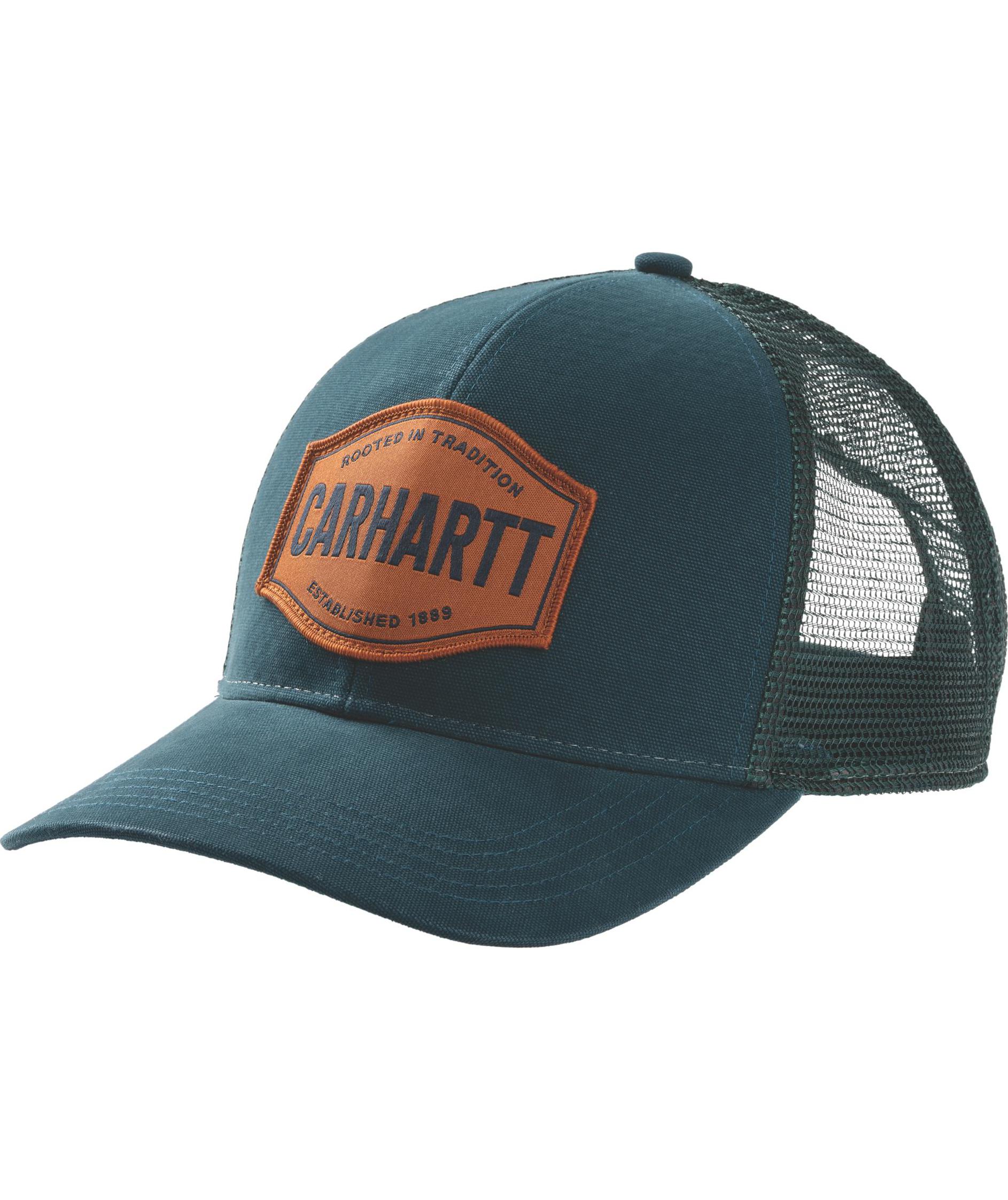 Carhartt Oakland keps