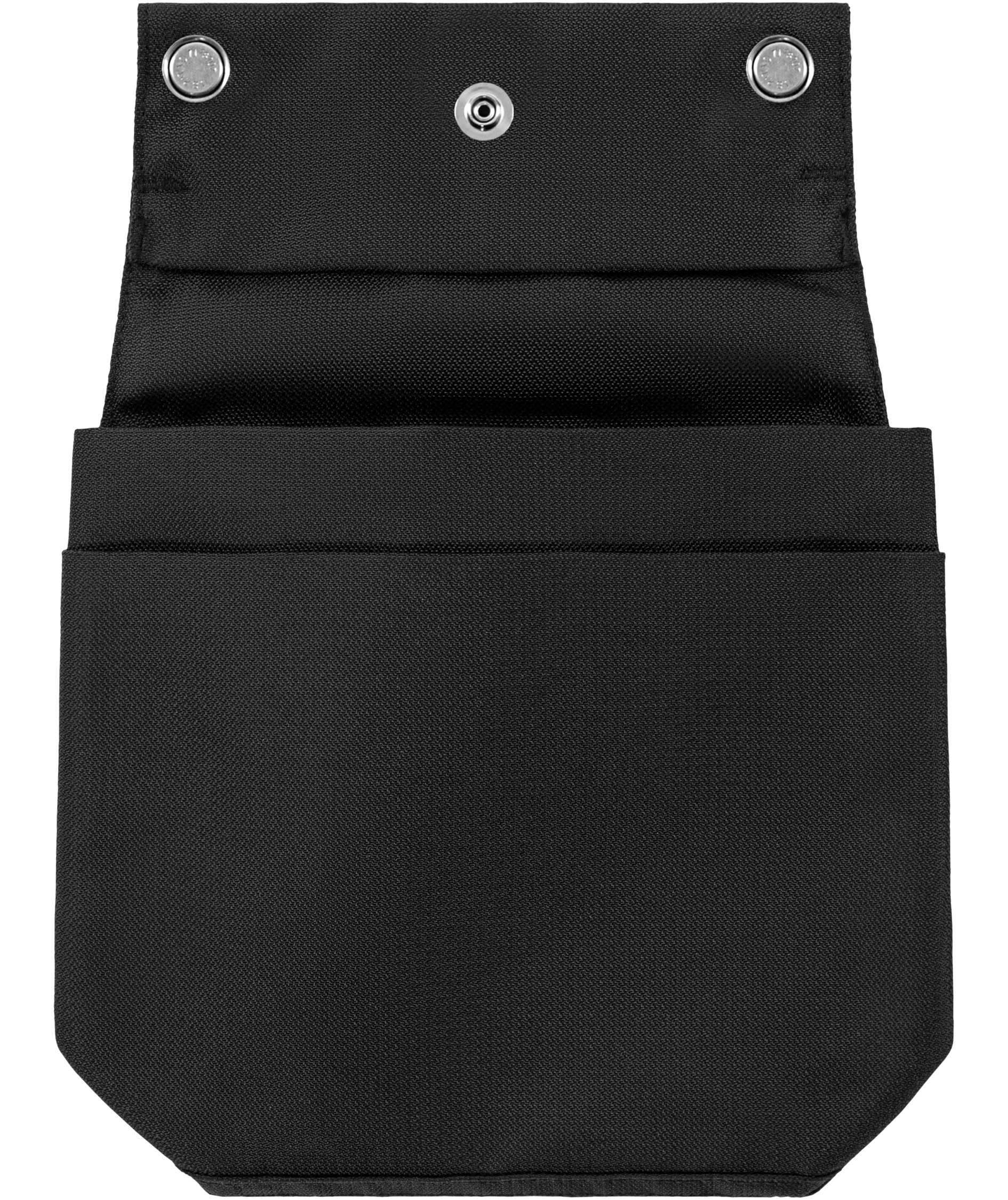 Fristads Flex l&ouml;st h&auml;ngande ficka 9804 CRKN, Svart