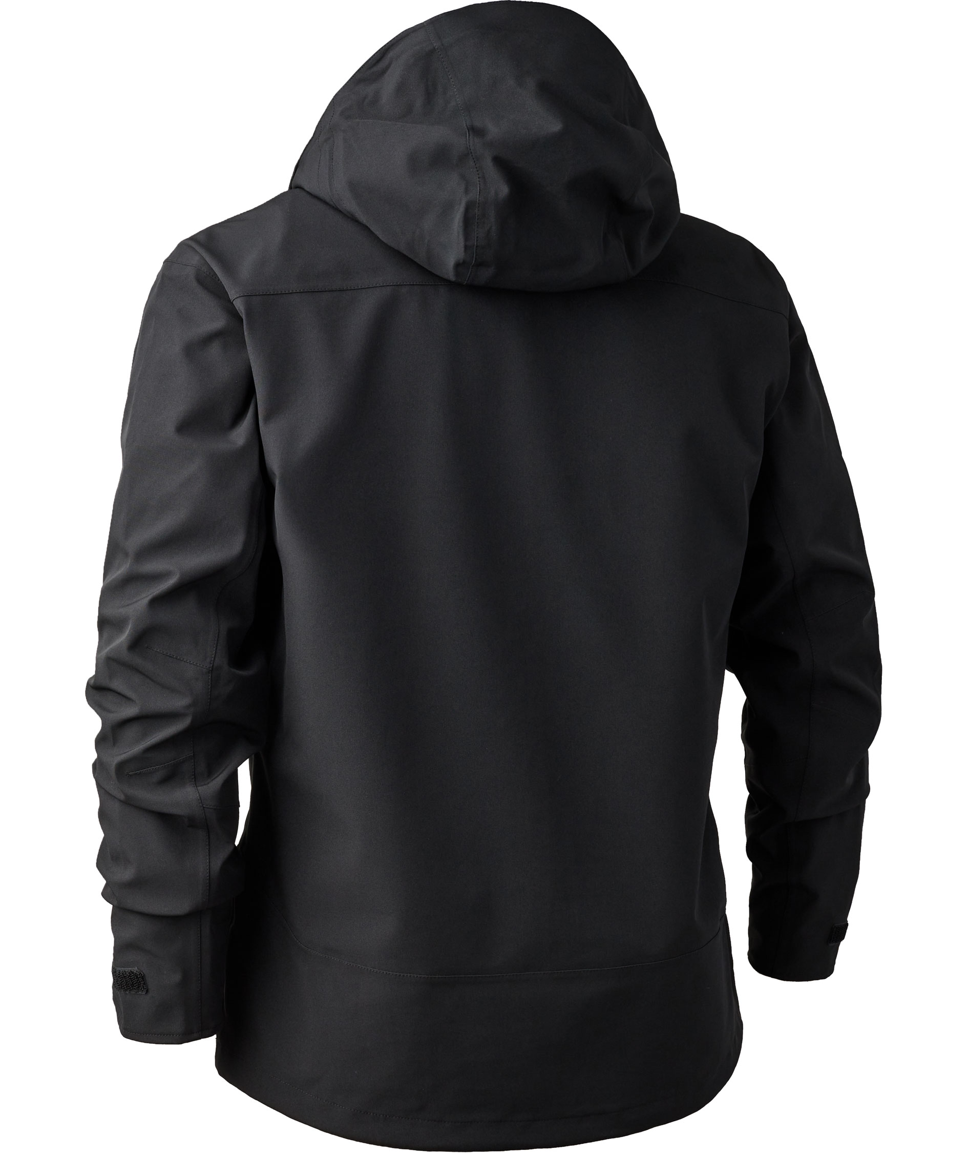 Deerhunter Sarek shell jacket, Black, large image number 2