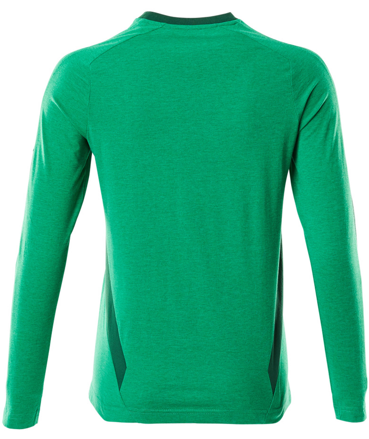 Mascot Accelerate l&aring;ng&auml;rmad T-shirt dam, Gr&auml;sgr&ouml;n/gr&ouml;n