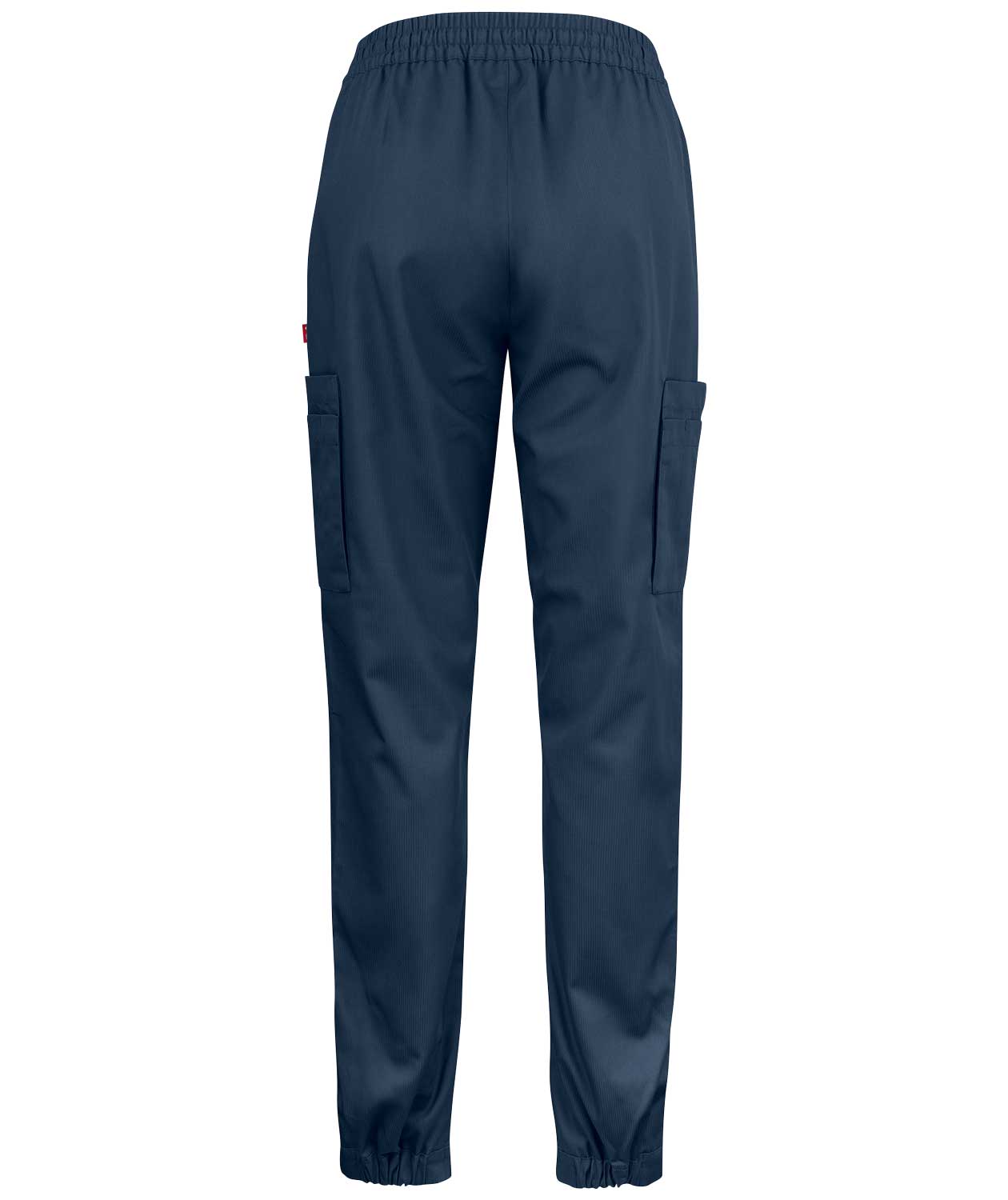 South West Adam  Hose, Oceanblau, large image number 2