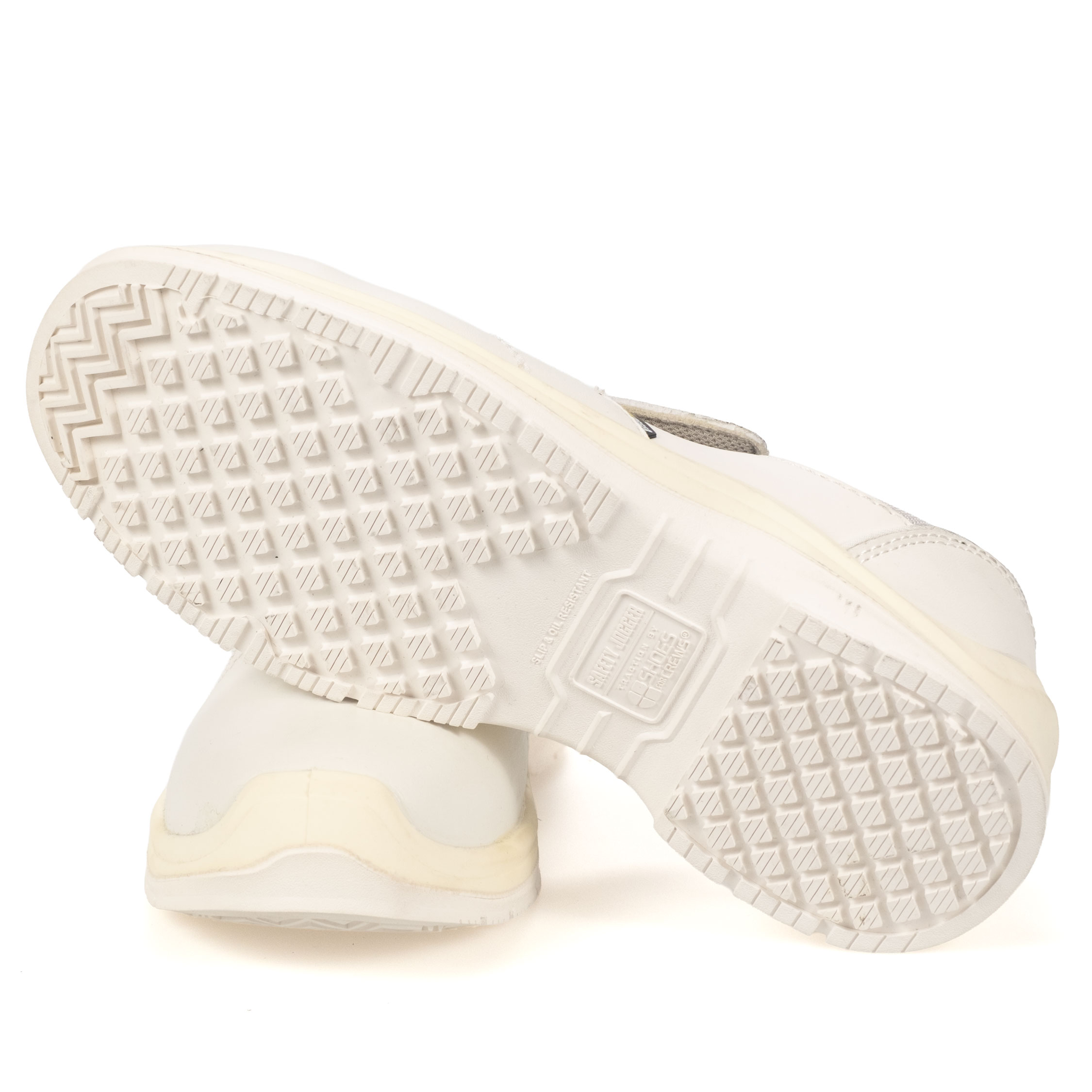 Safety Jogger Gusto 81 safety shoes S3, White, large image number 1
