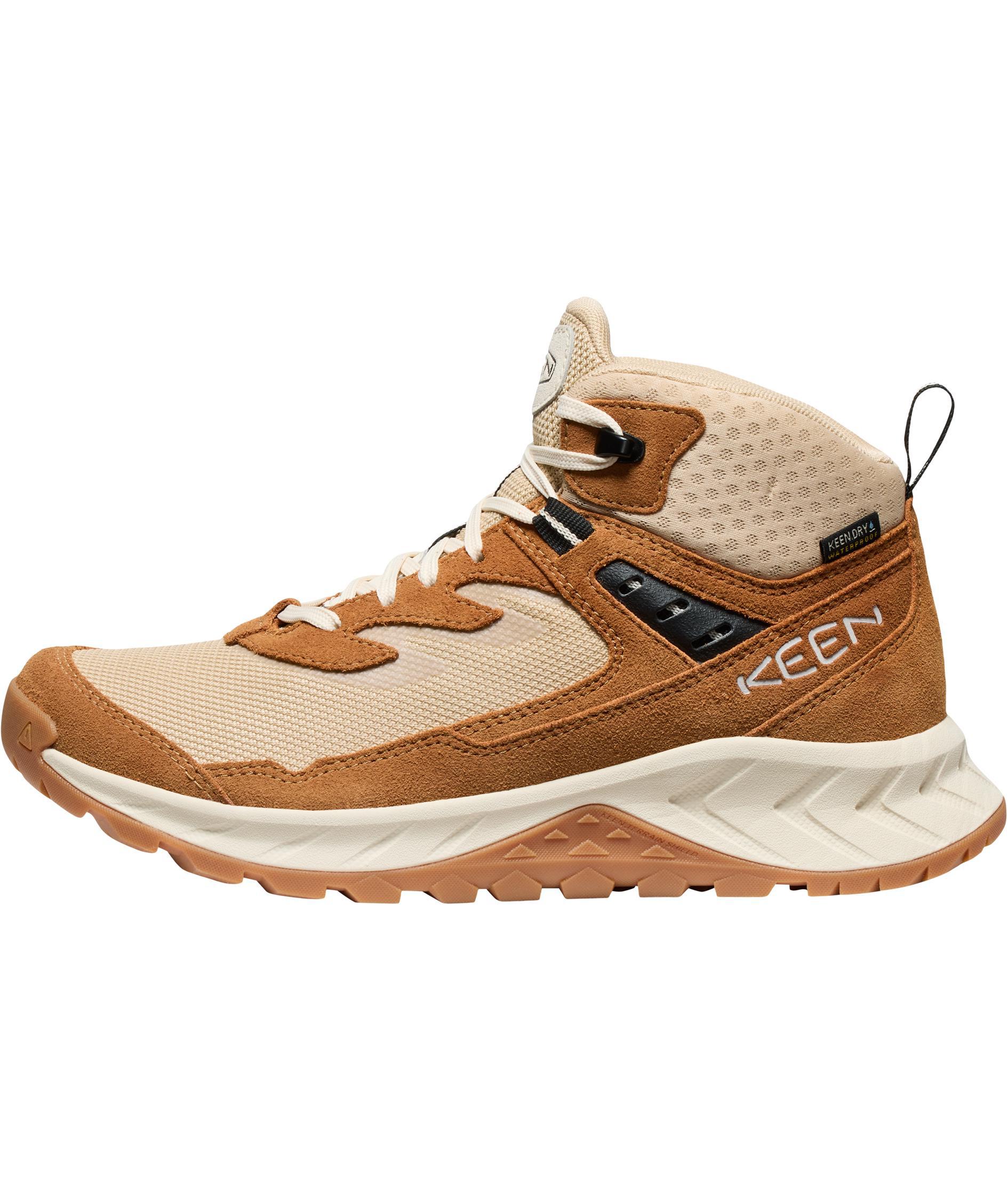 Keen Hightrail Mid WP women's hiking boots