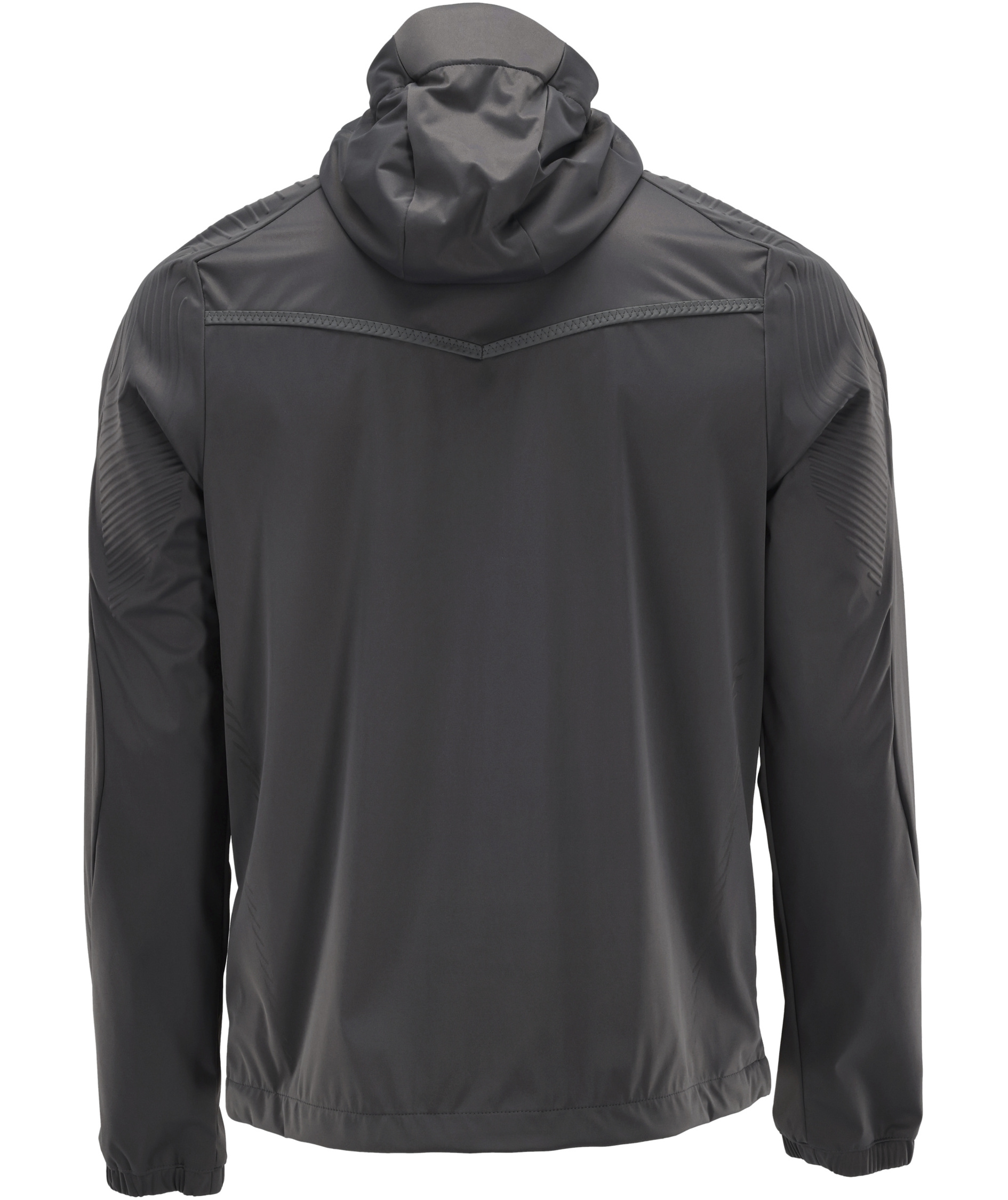 Mascot Customized jacket, Stone grey, large image number 1