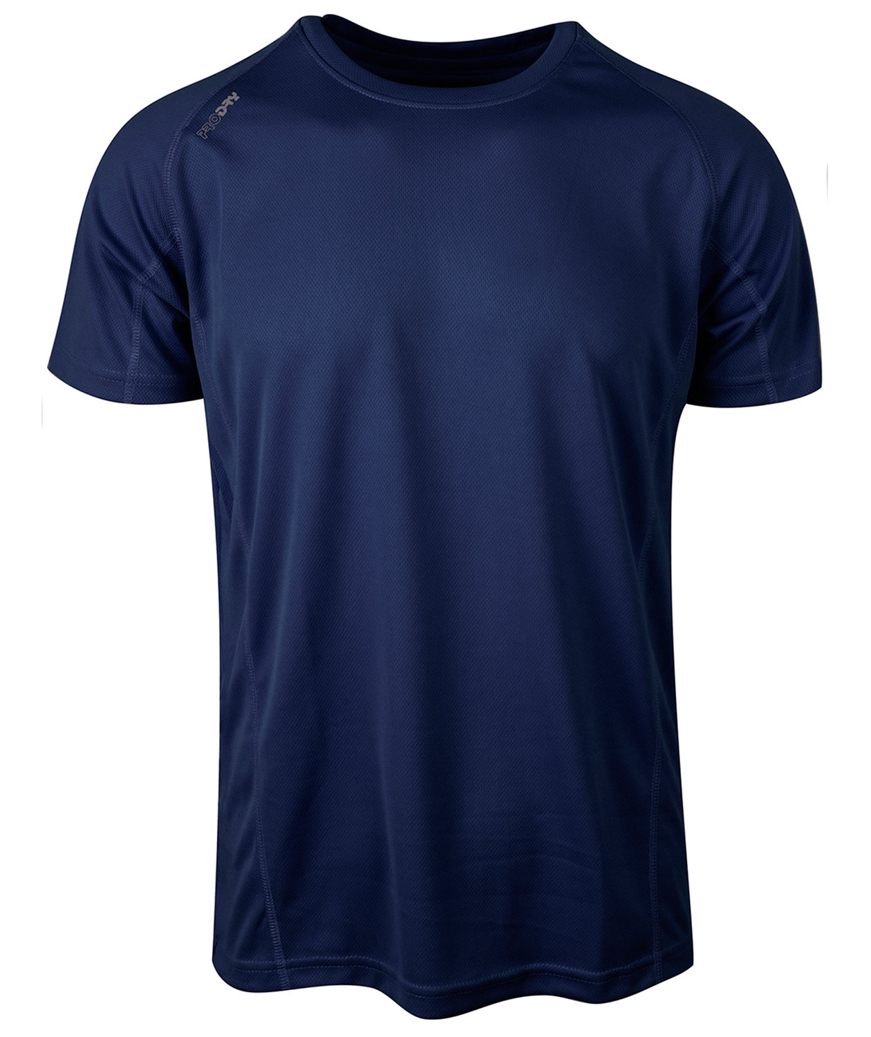 Blue Rebel Dragon T-shirt, Marine, Marine, swatch