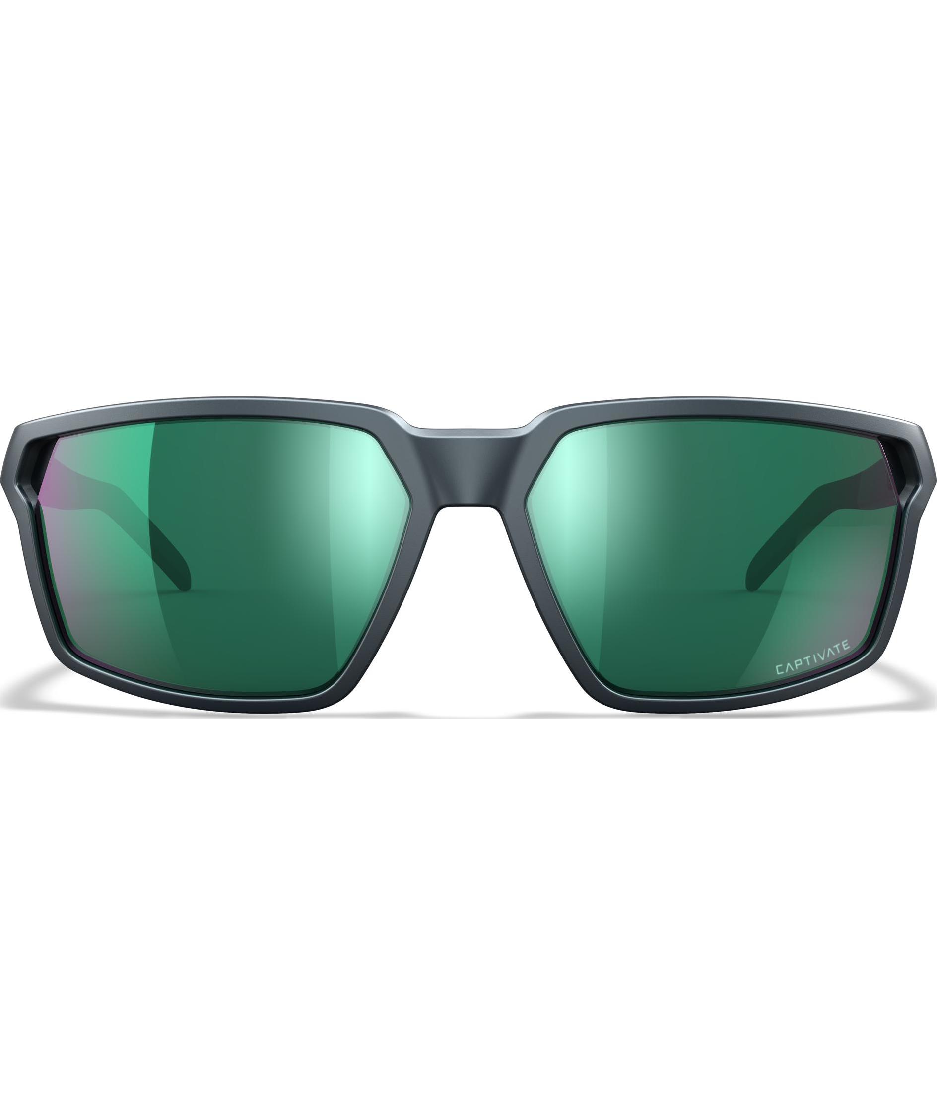Wiley X WX Sierra sunglasses