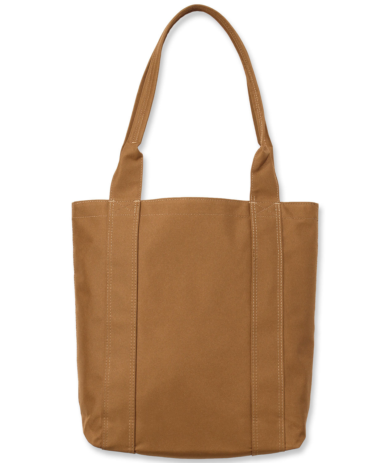 Carhartt Vertical Tote taske 8 L, Carhartt Brown
