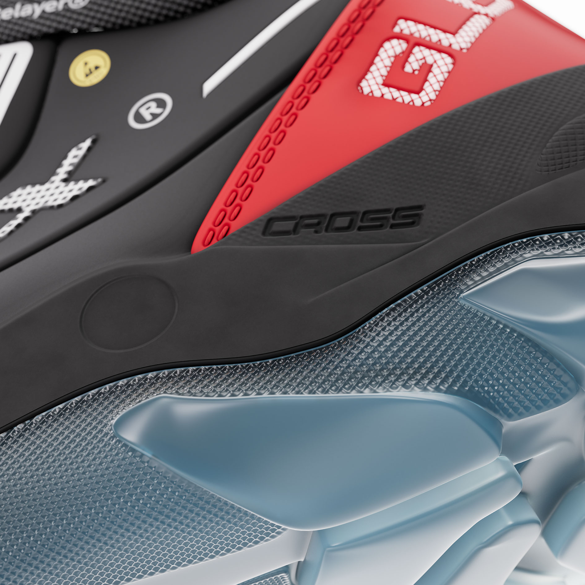 Airtox GL6 sikkerhedsst&oslash;vletter S3, Sort, large image number 8