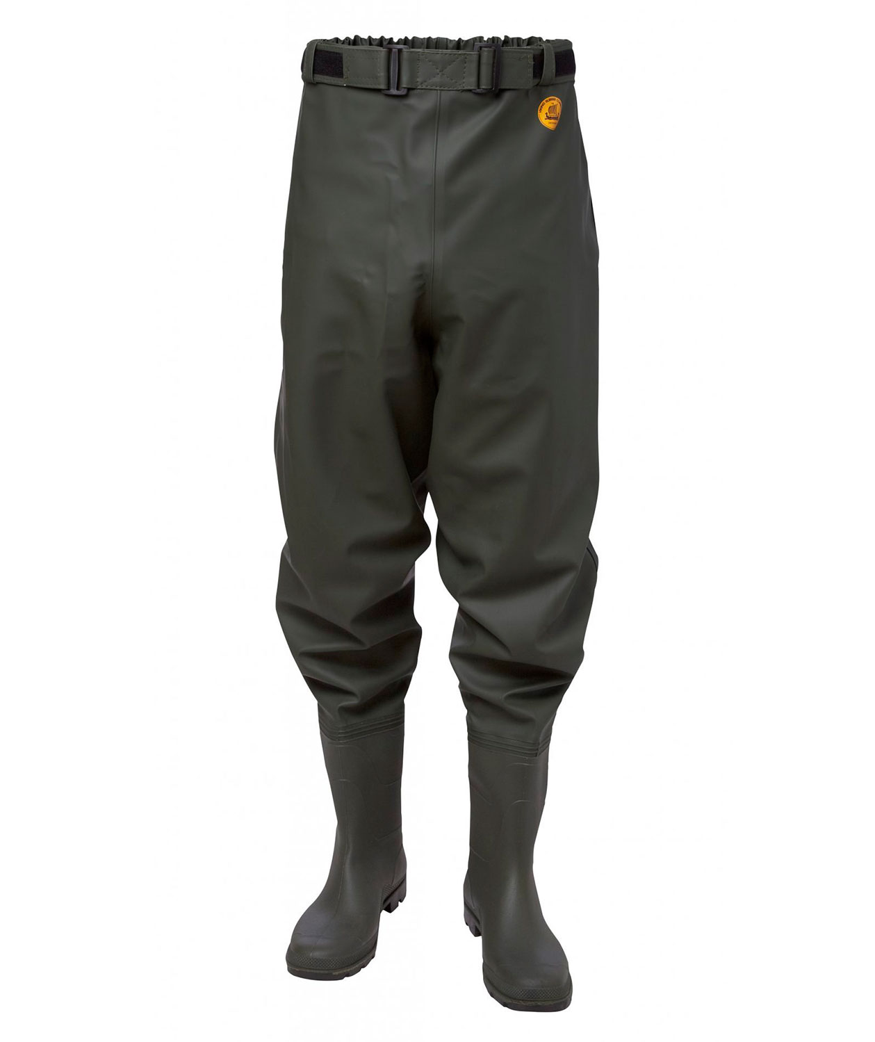 Viking vadarbyxor, Gr&ouml;n