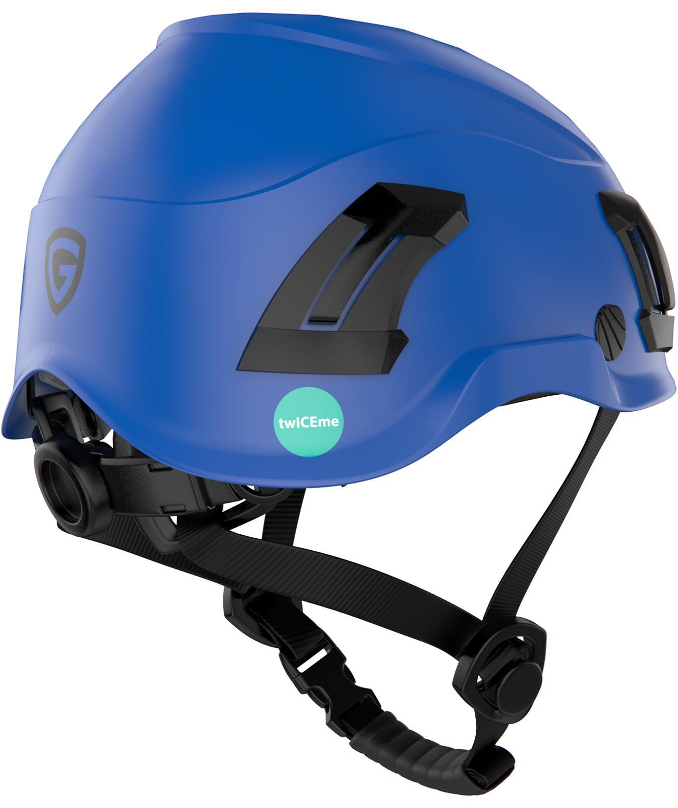 Guardio Armet Volt MIPS Schutzhelm, Kobaltblau, Kobaltblau, large image number 3