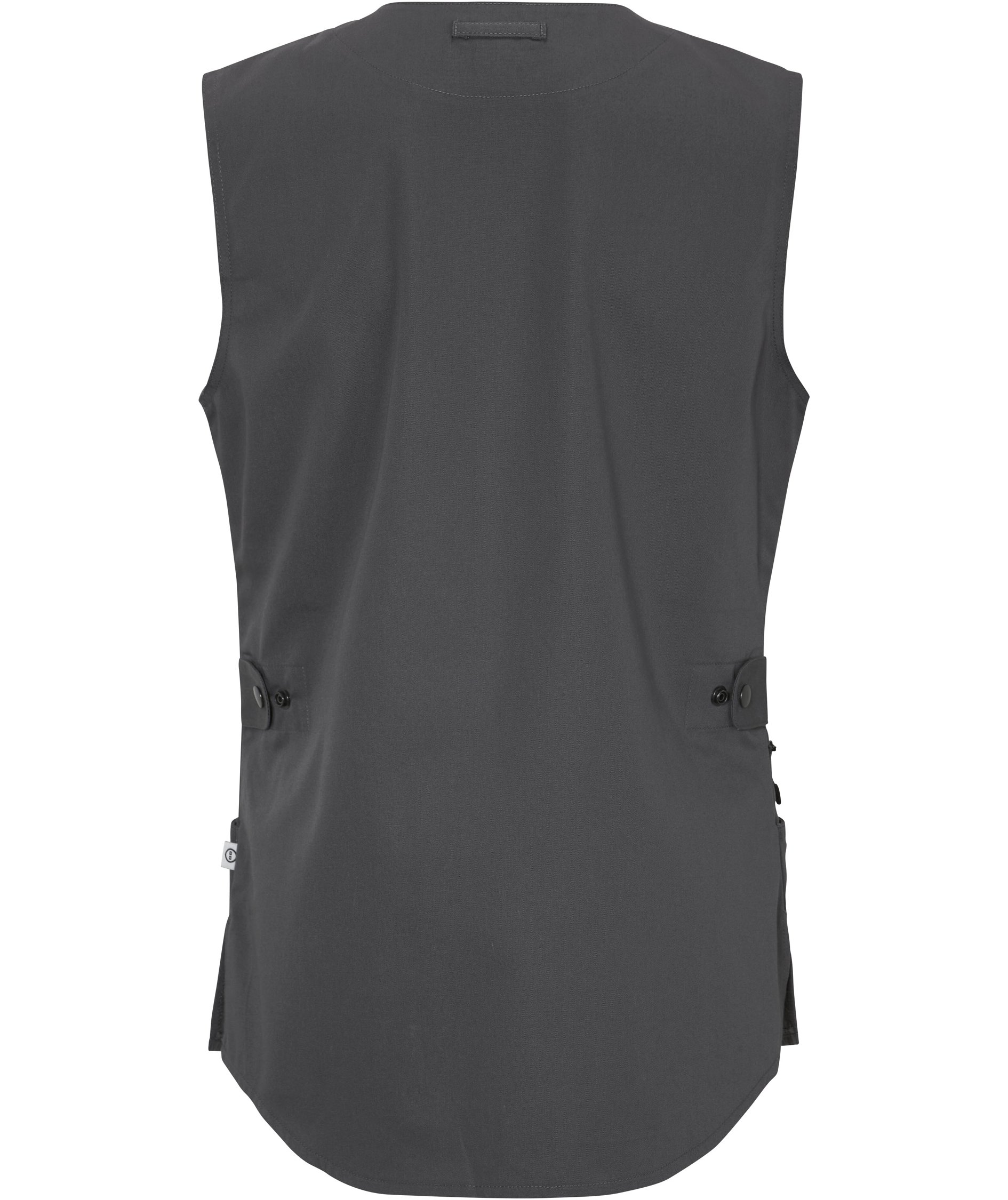 Hejco Lucy damevest/plejevest, Gr&aring;