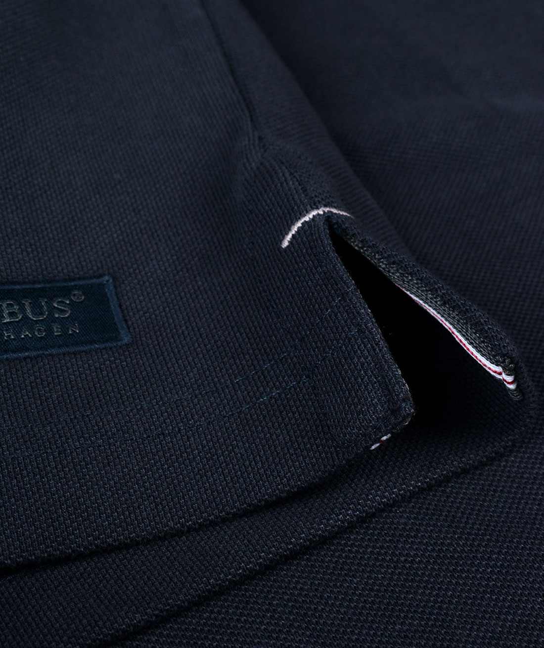 Nimbus Yale Poloshirt, Navy, large image number 5