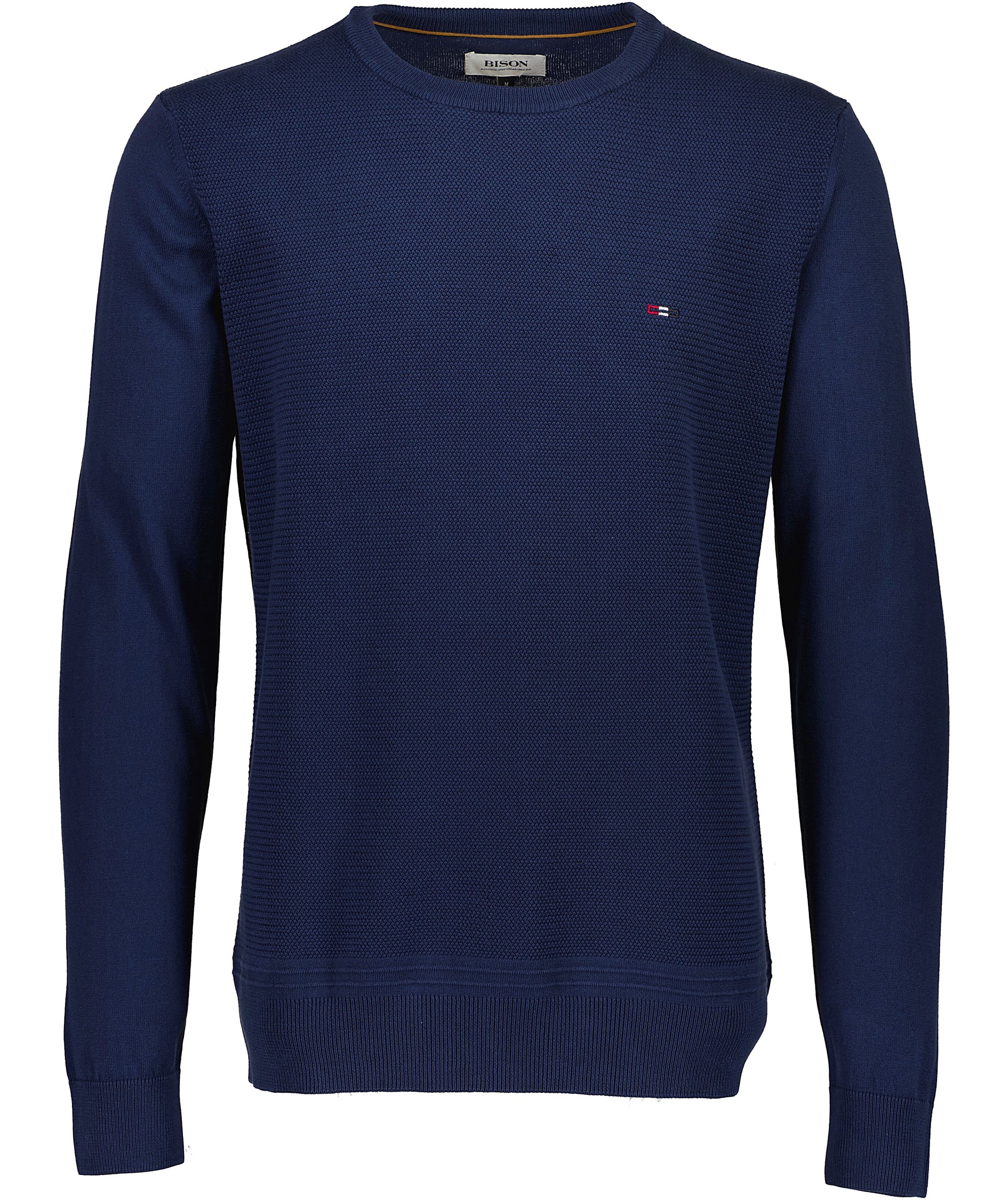 Bison striktr&oslash;je