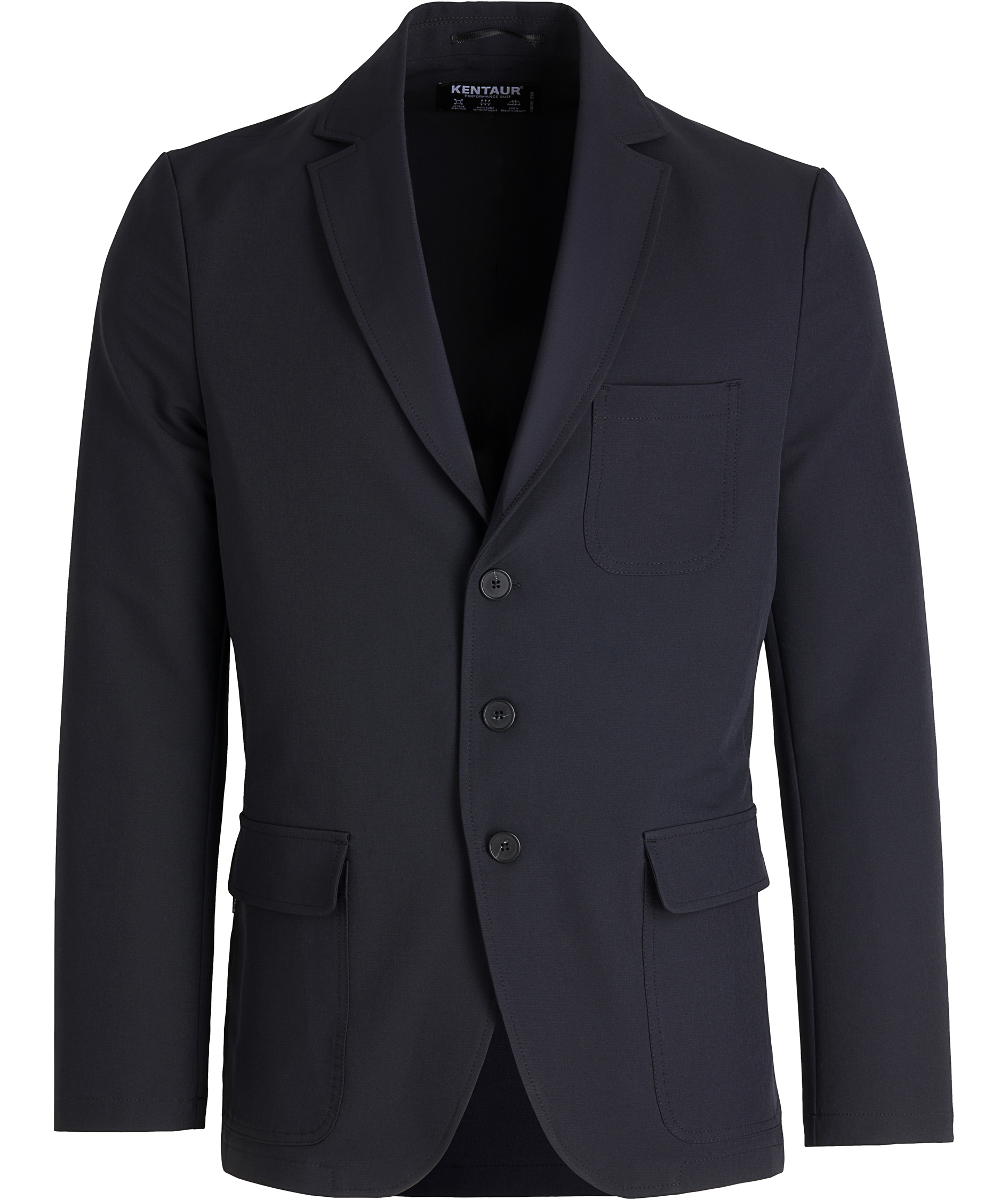 Kentaur suit habitjakke