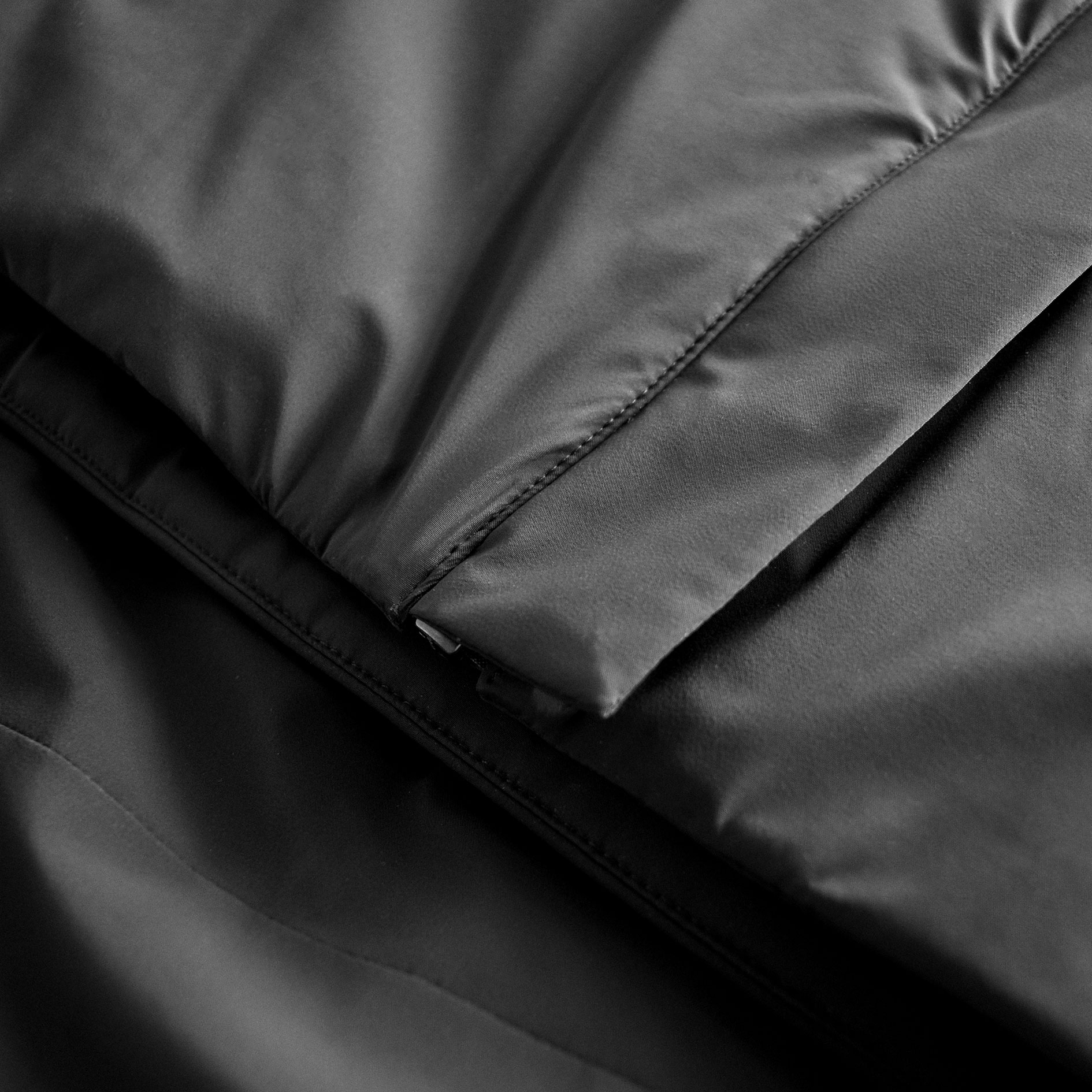 Nimbus Eastlake women's jacket, Black, large image number 7