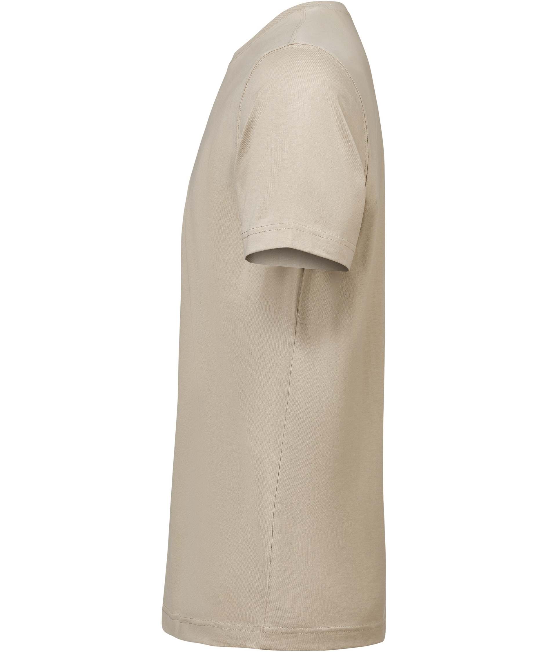 UM Regular fit T-shirt, Latte, large image number 3