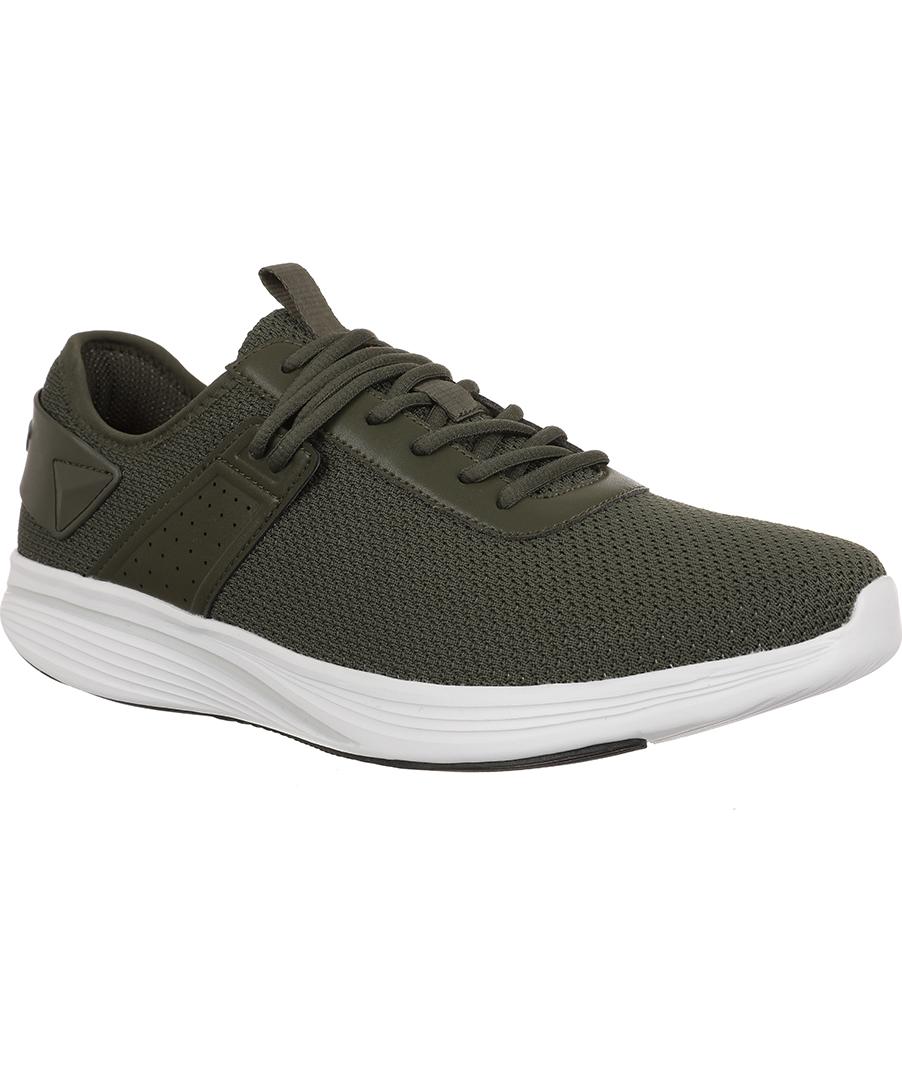 MBT Myto sneakers, Armygreen, large image number 2
