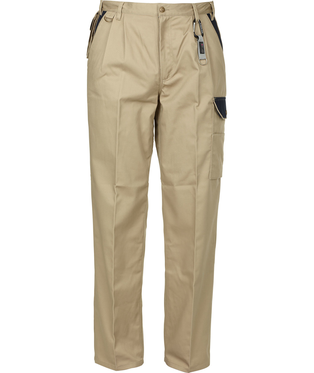 Toni Lee Mover women's service trousers, Khaki, large image number 0
