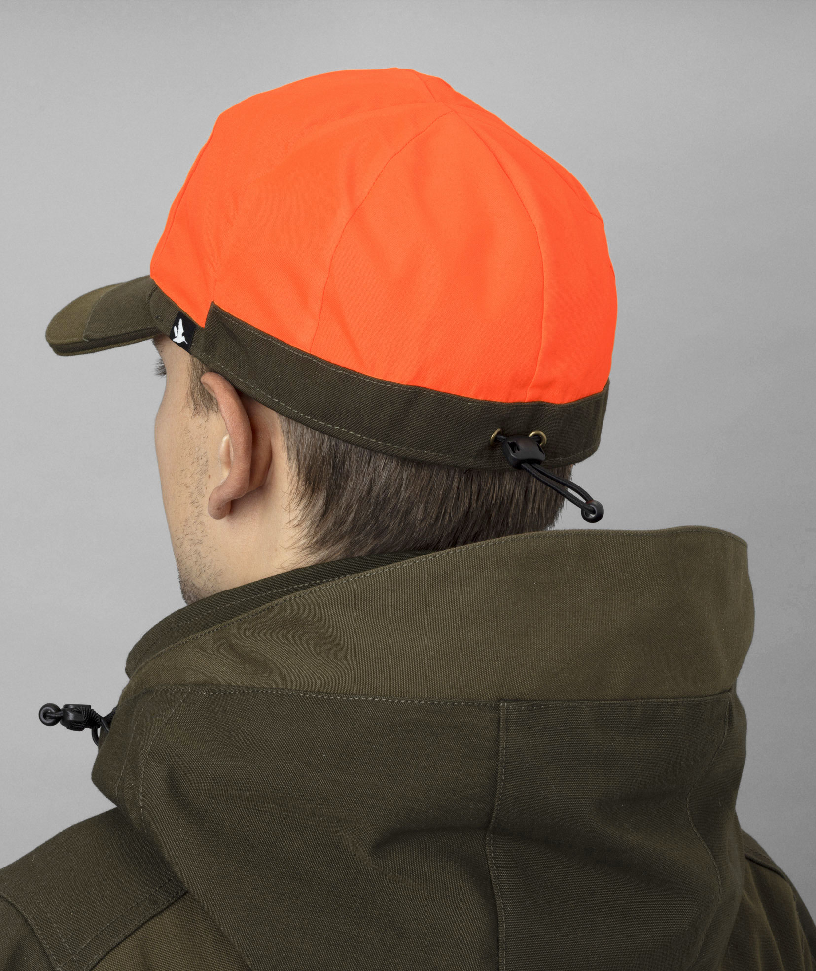 Seeland Trax cap, Light pine, large image number 6