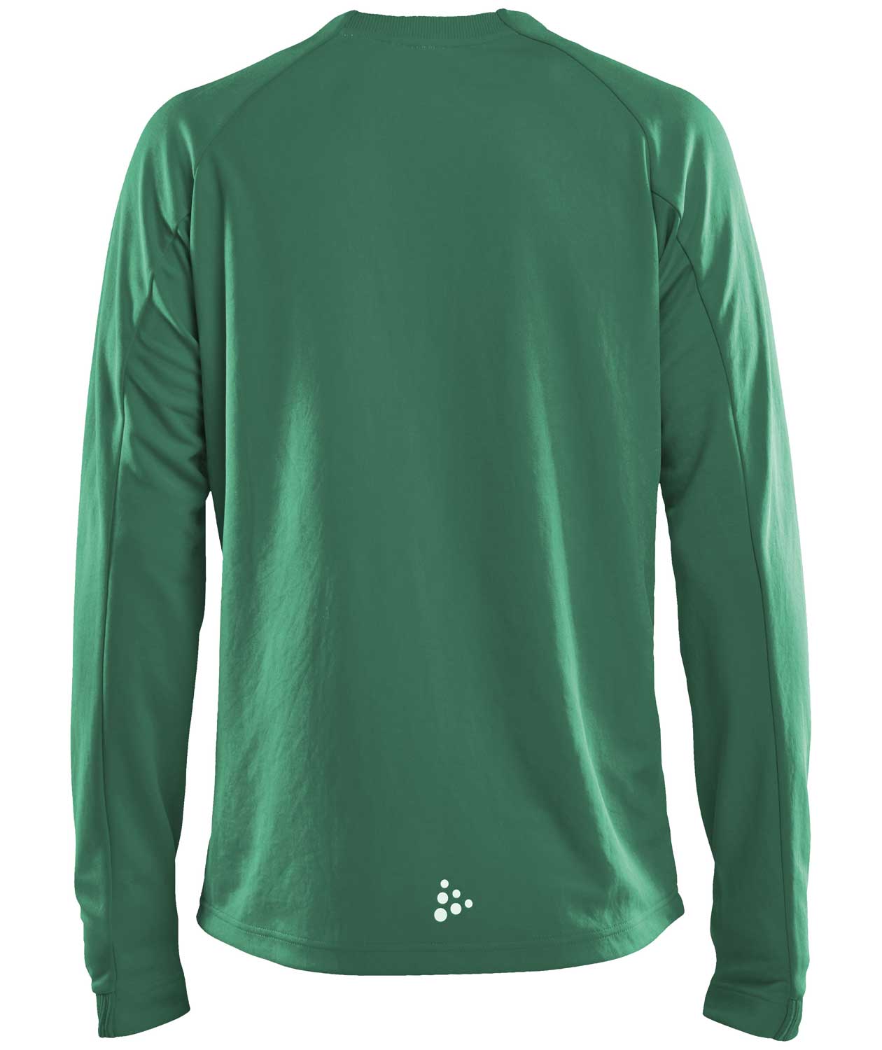 Craft Evolve sweatshirt, Team green, large image number 2