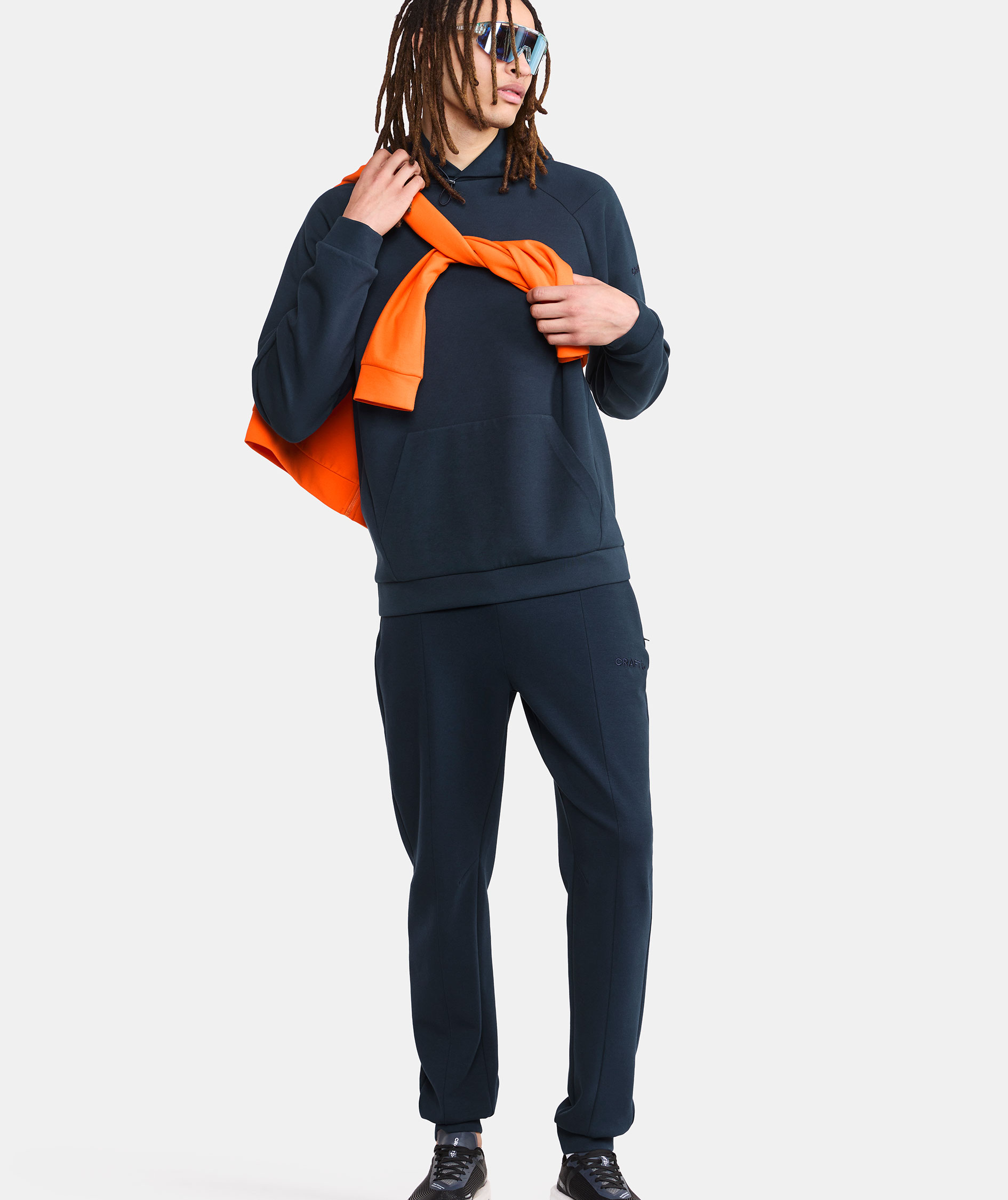 Craft ADV Join hoodie