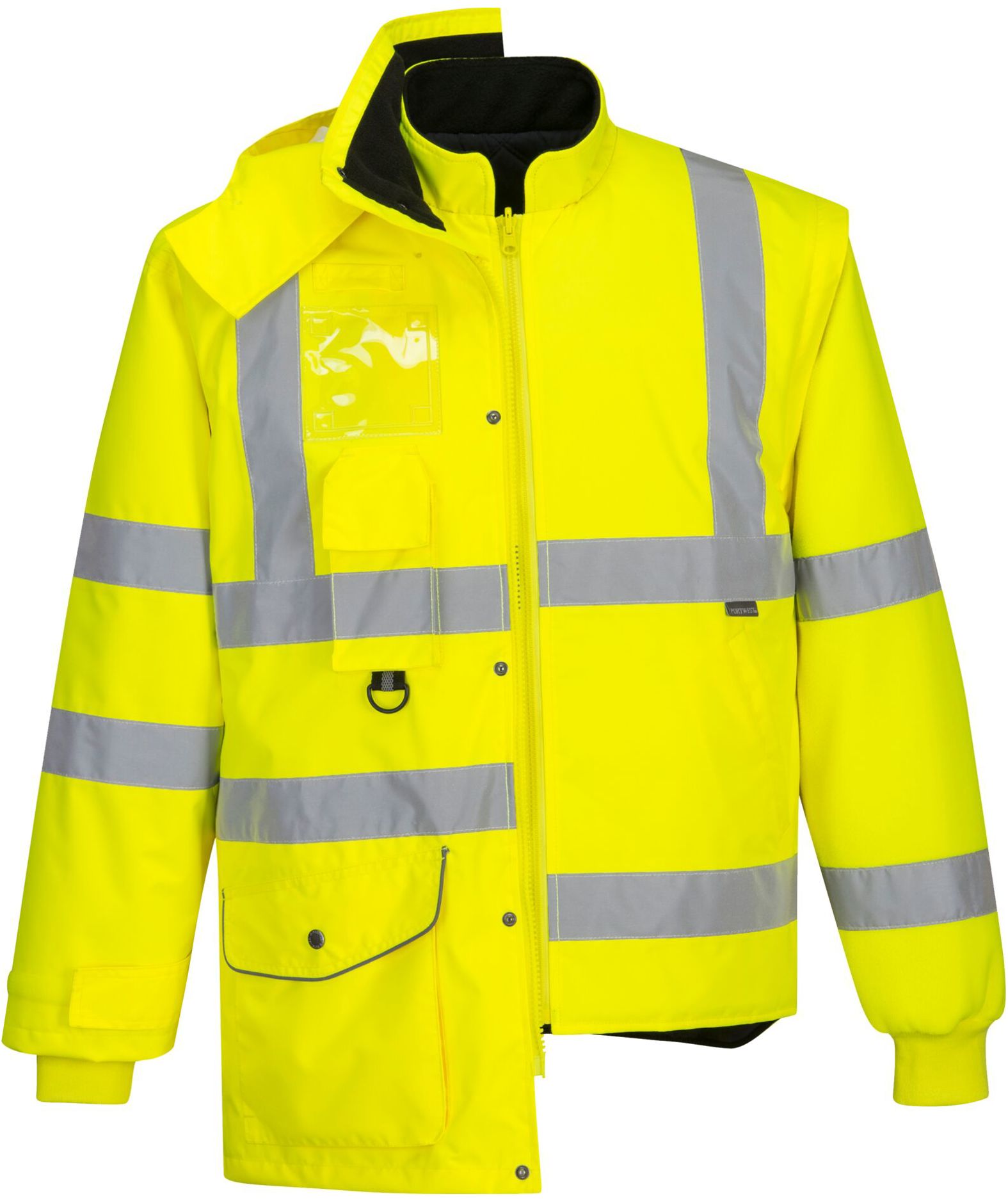 Portwest 7-i-1 parkajakke