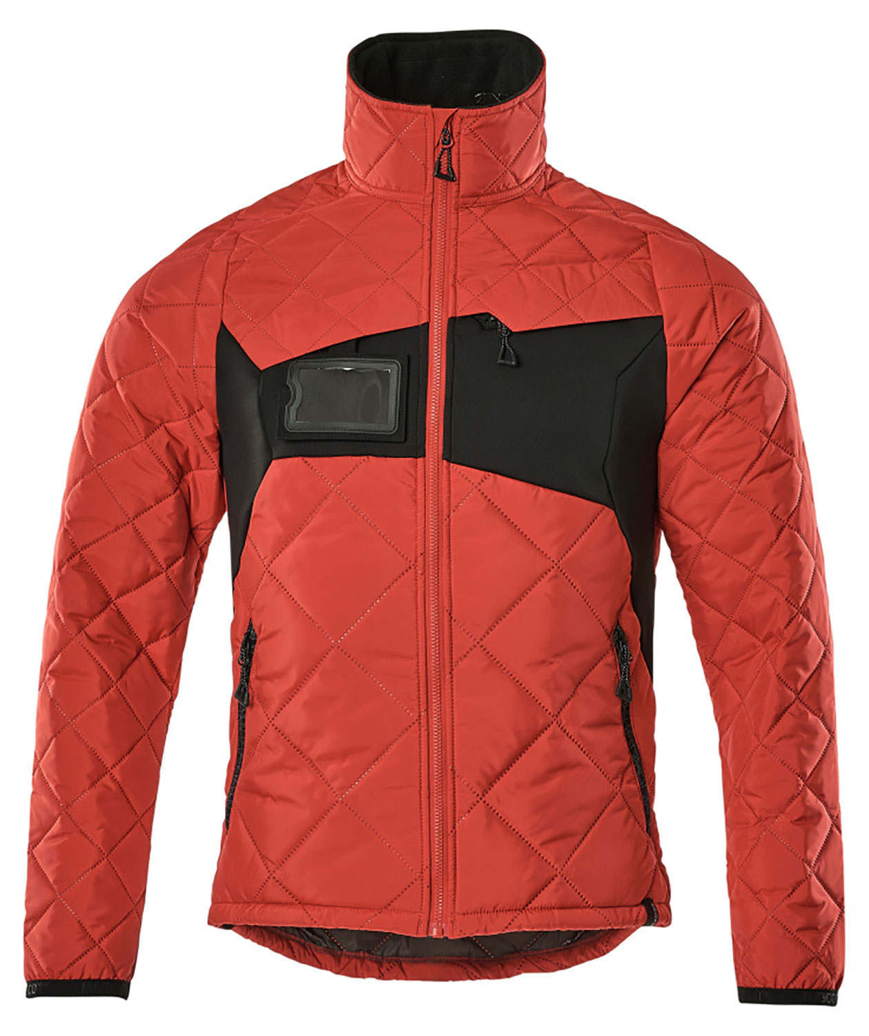 Signal r&ouml;d/svart