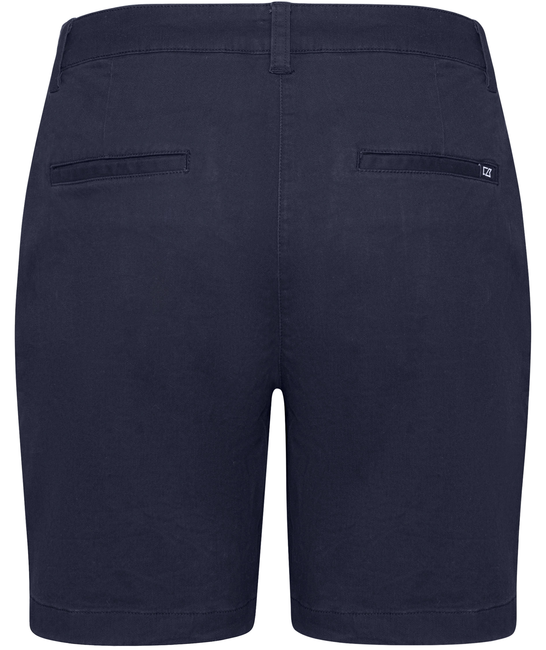 Cutter & Buck Edgemont Damenshorts, Dark navy, large image number 2