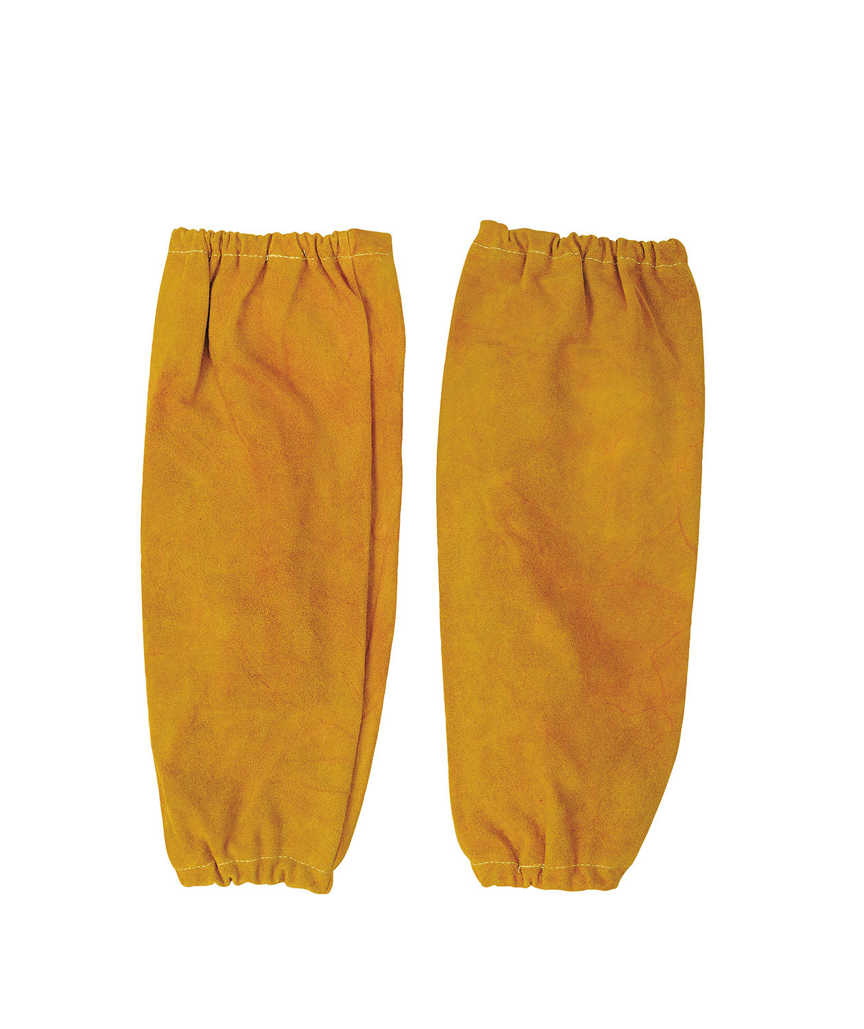 Portwest SW20 l&auml;der svets&auml;rmar, Orange