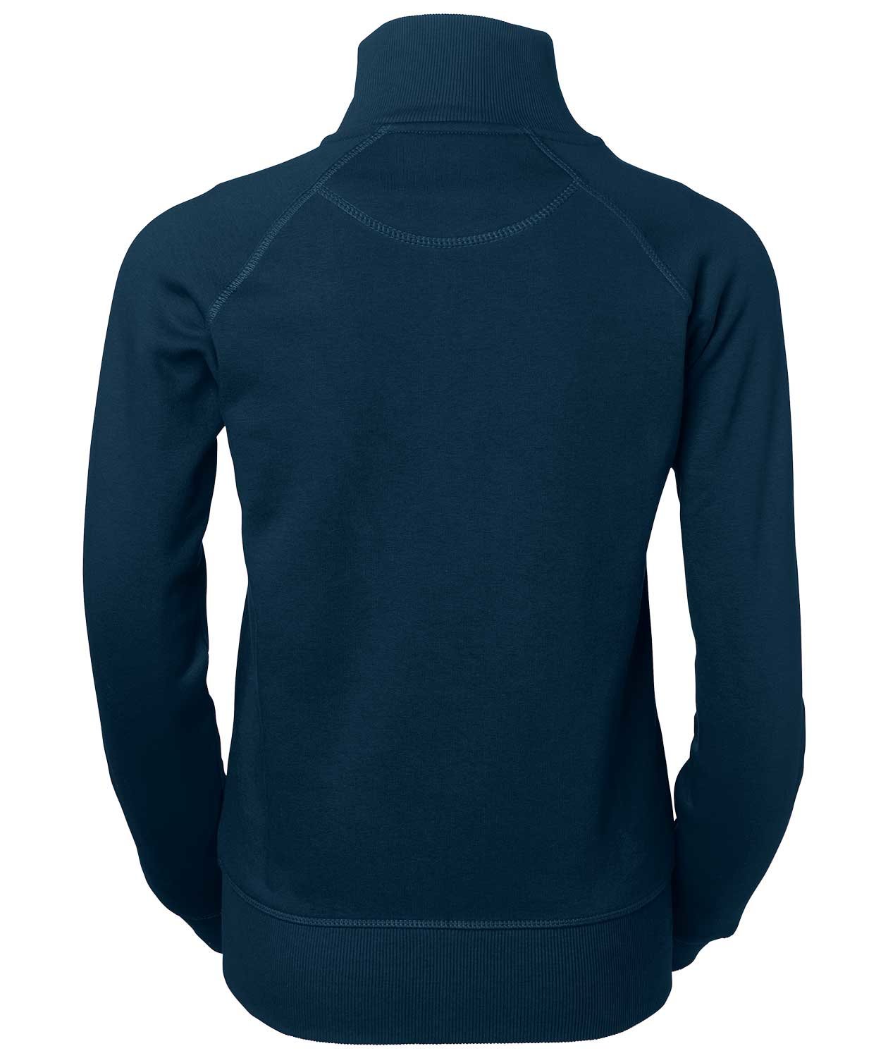 South West Savannah Damen Sweatshirt, Navy, large image number 2