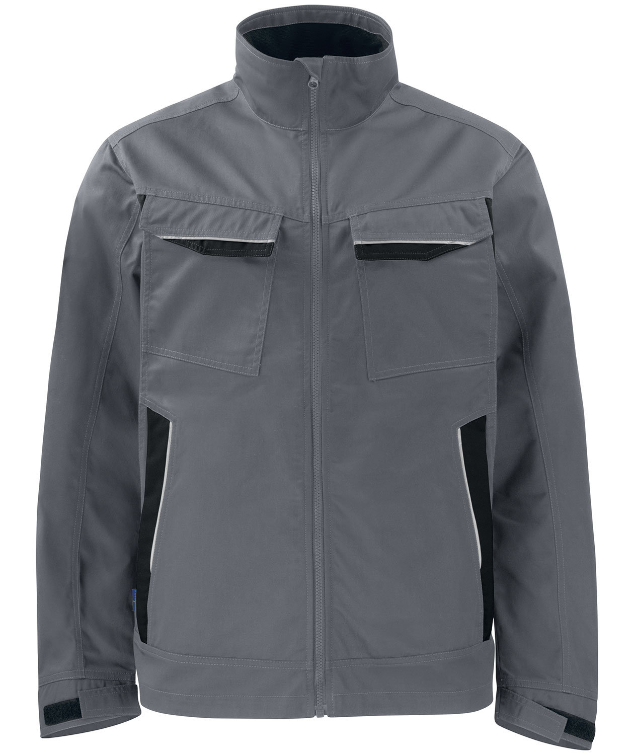 ProJob Prio Arbeitsjacke 5425, Grau