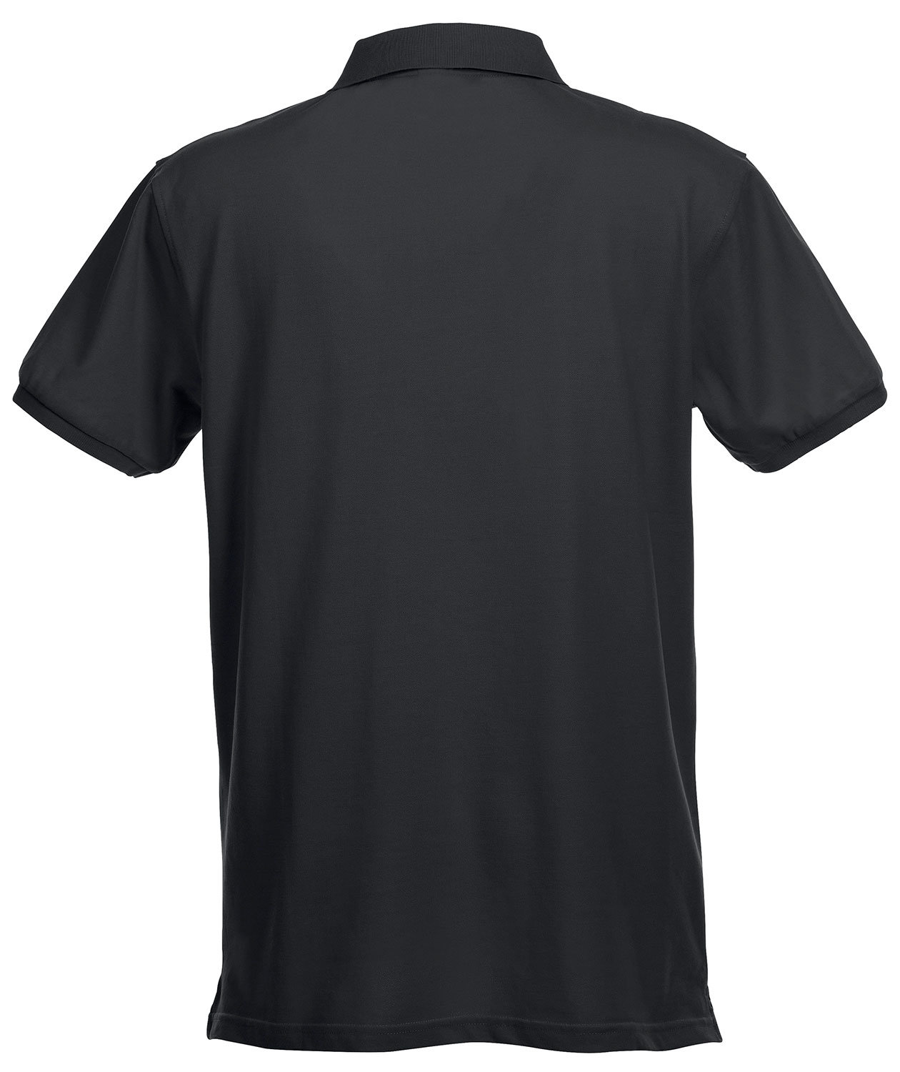 Clique Premium pik&eacute;tr&ouml;ja, Svart, large image number 2