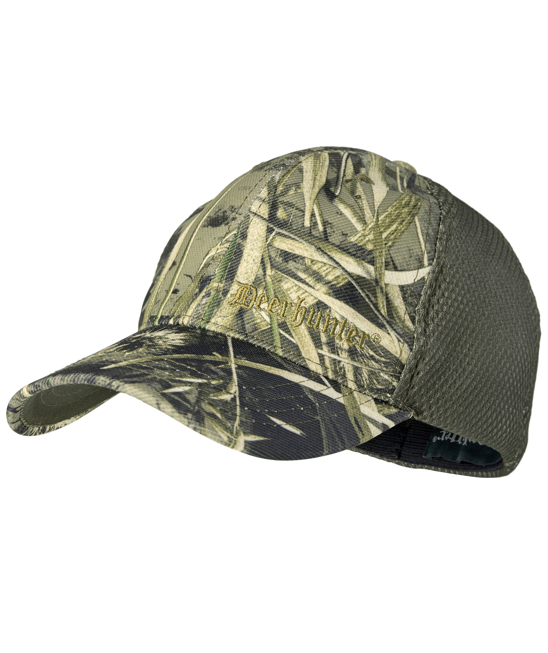 Deerhunter Mallard cap, Realtree max 5 camouflage