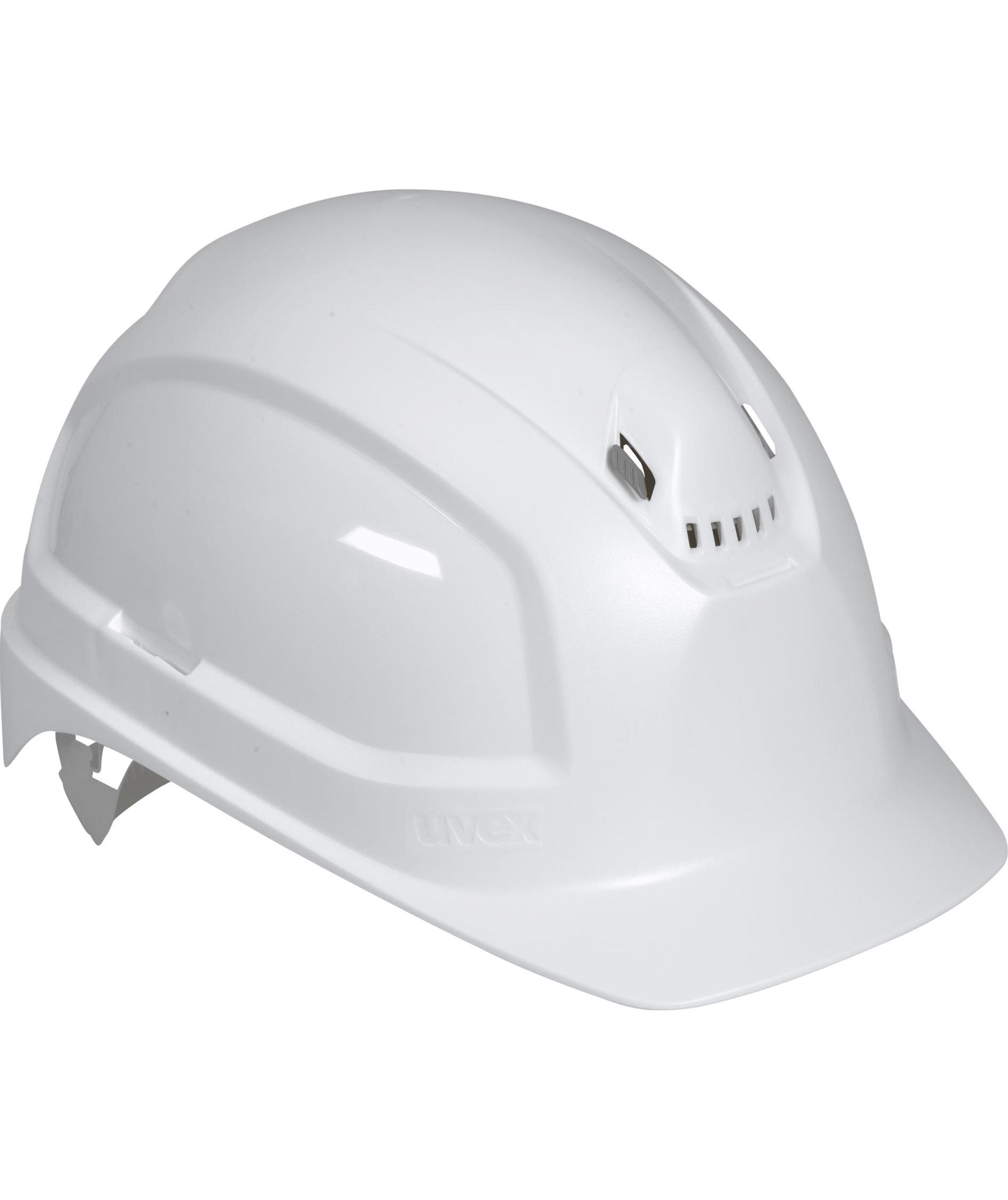 Uvex 881010 Pheos B WR sikkerhedshjelm, Hvid