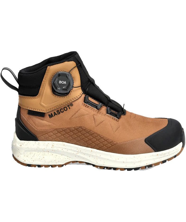 Mascot Customized dame vernest&oslash;vler S7S