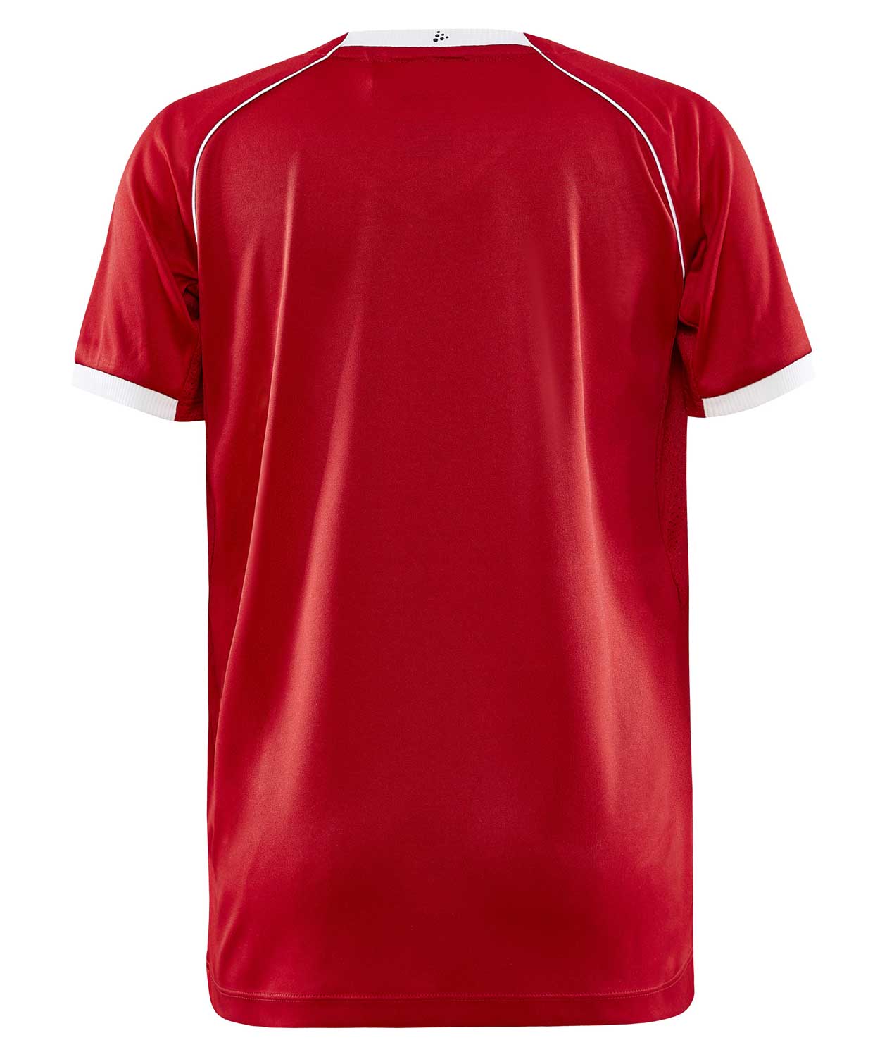 Craft Progress 2.0 Solid Jersey T-shirt for kids, Red, large image number 2