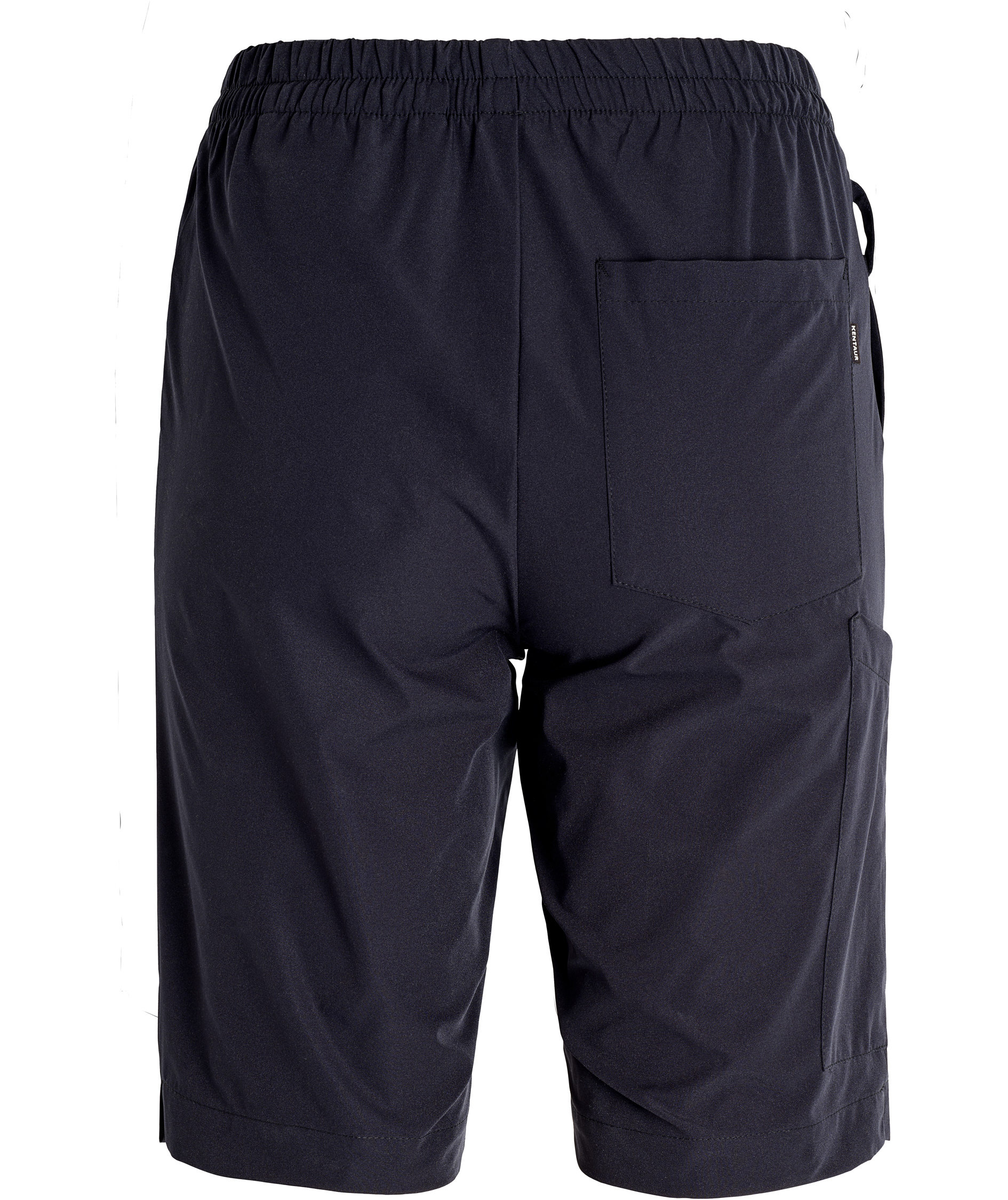 Kentaur shorts, Dark Marine Blue, large image number 2