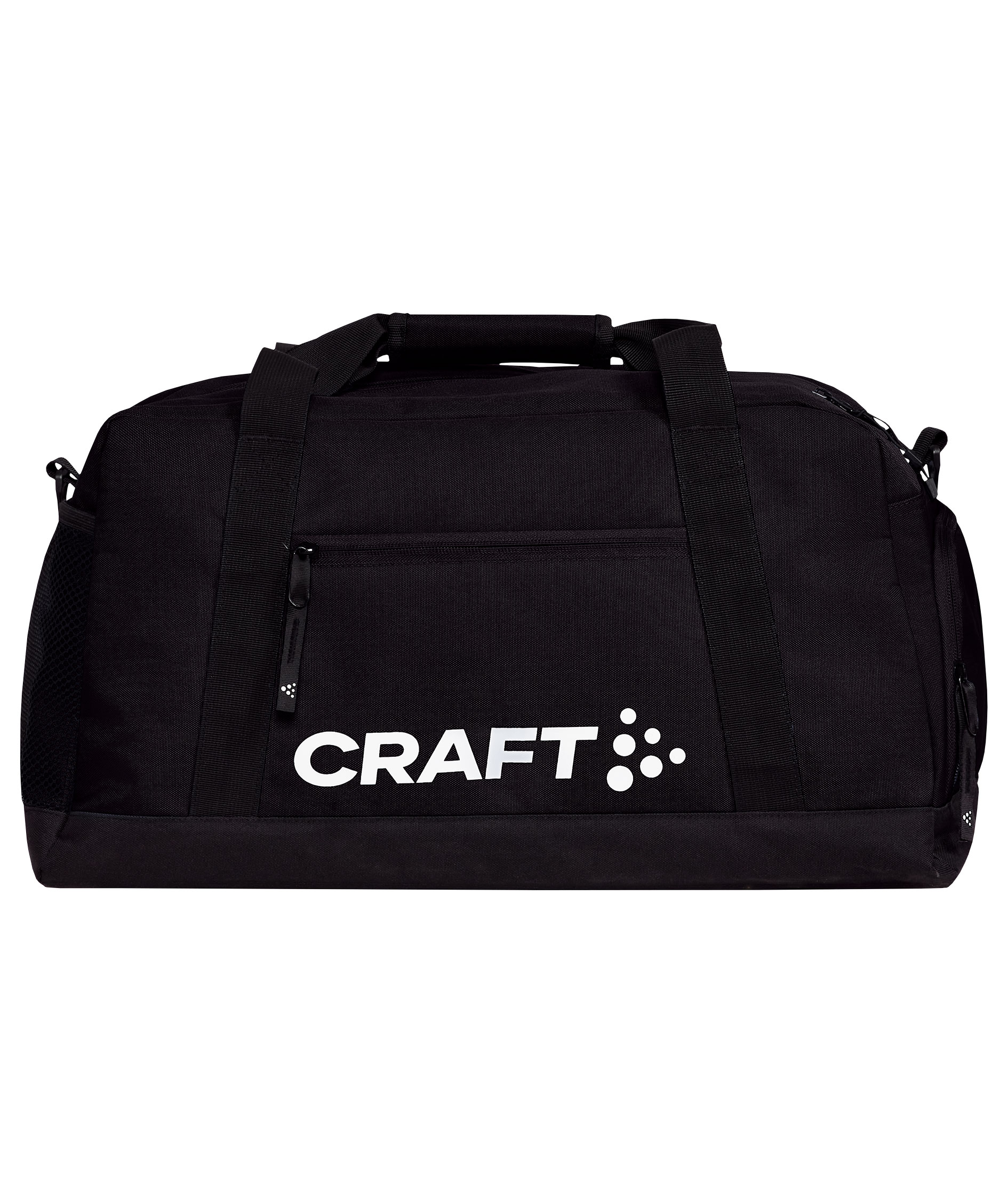 Craft Squad 2.0 sportv&auml;ska 36L, Black