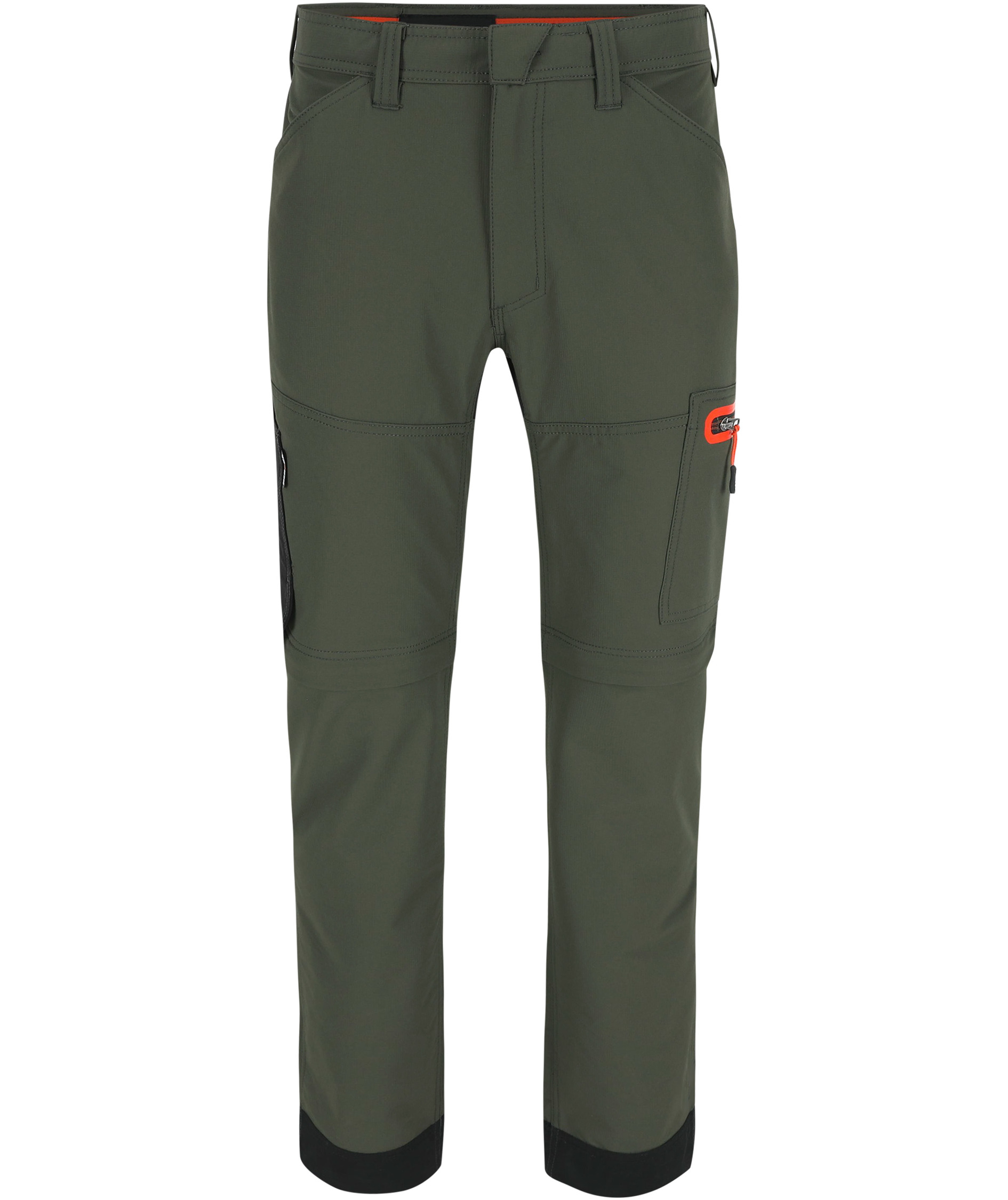 HEROCK Tornado Zip-off service trousers